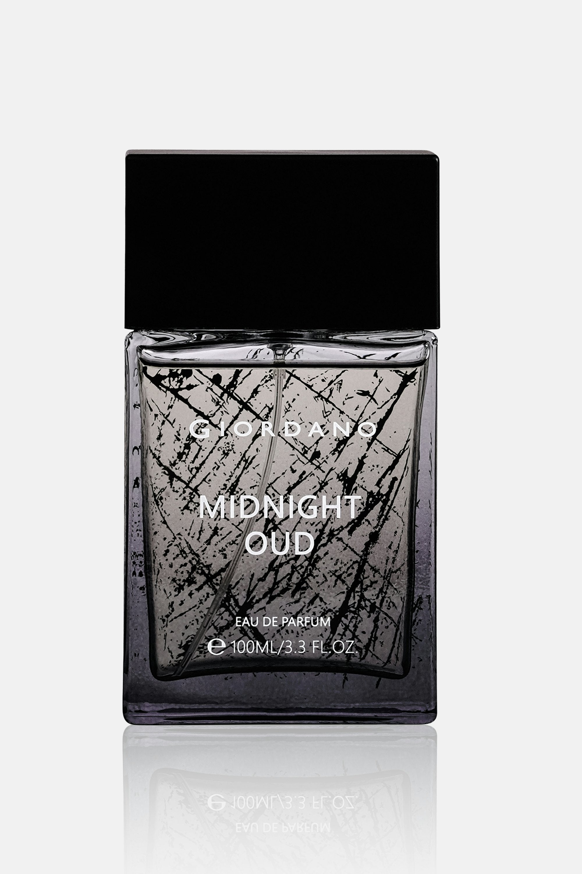 Midnight Oud Eau De Parfum