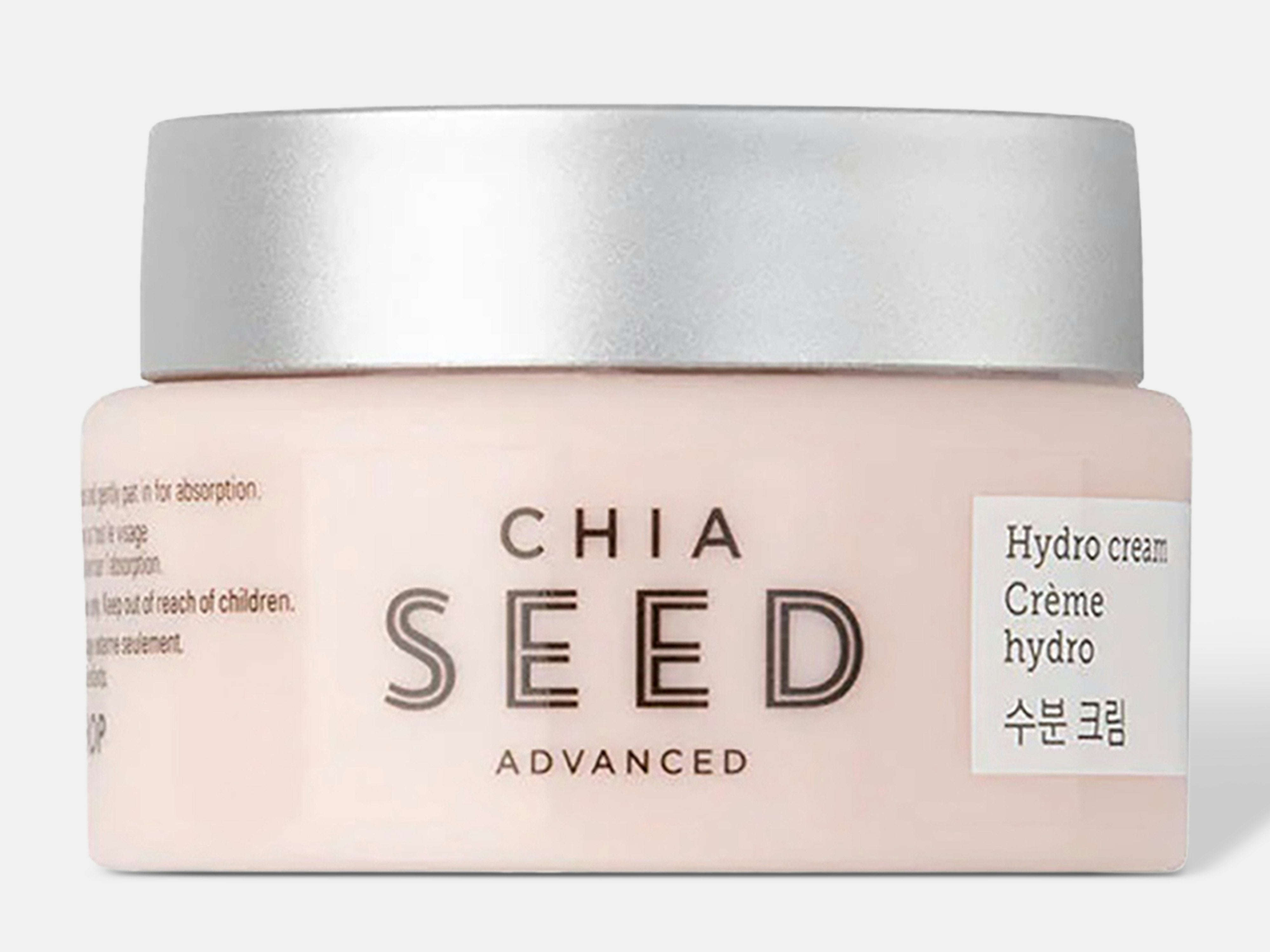 Chia Seed Hydro Cream