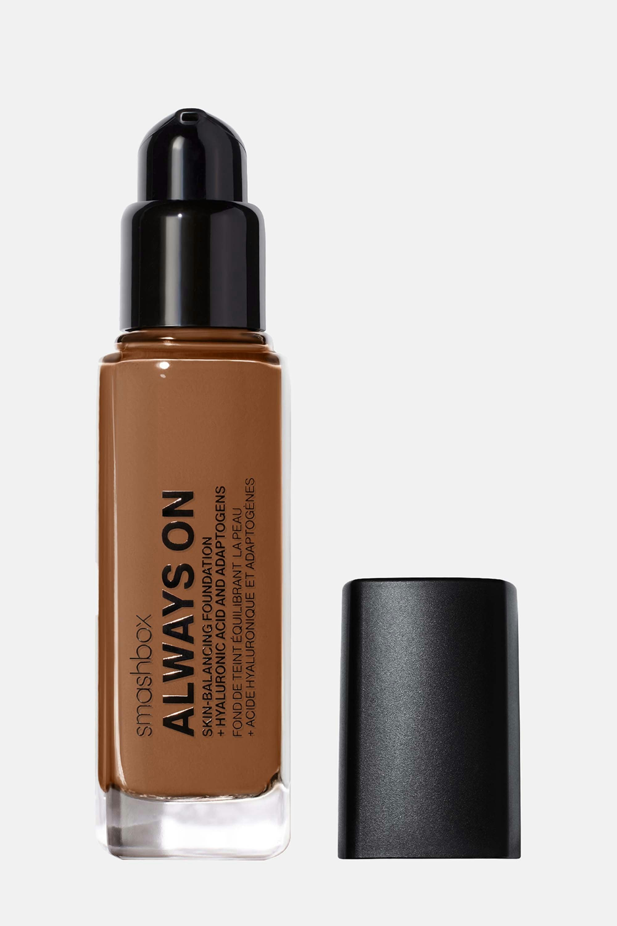 Always On Skin-Balancing Foundation