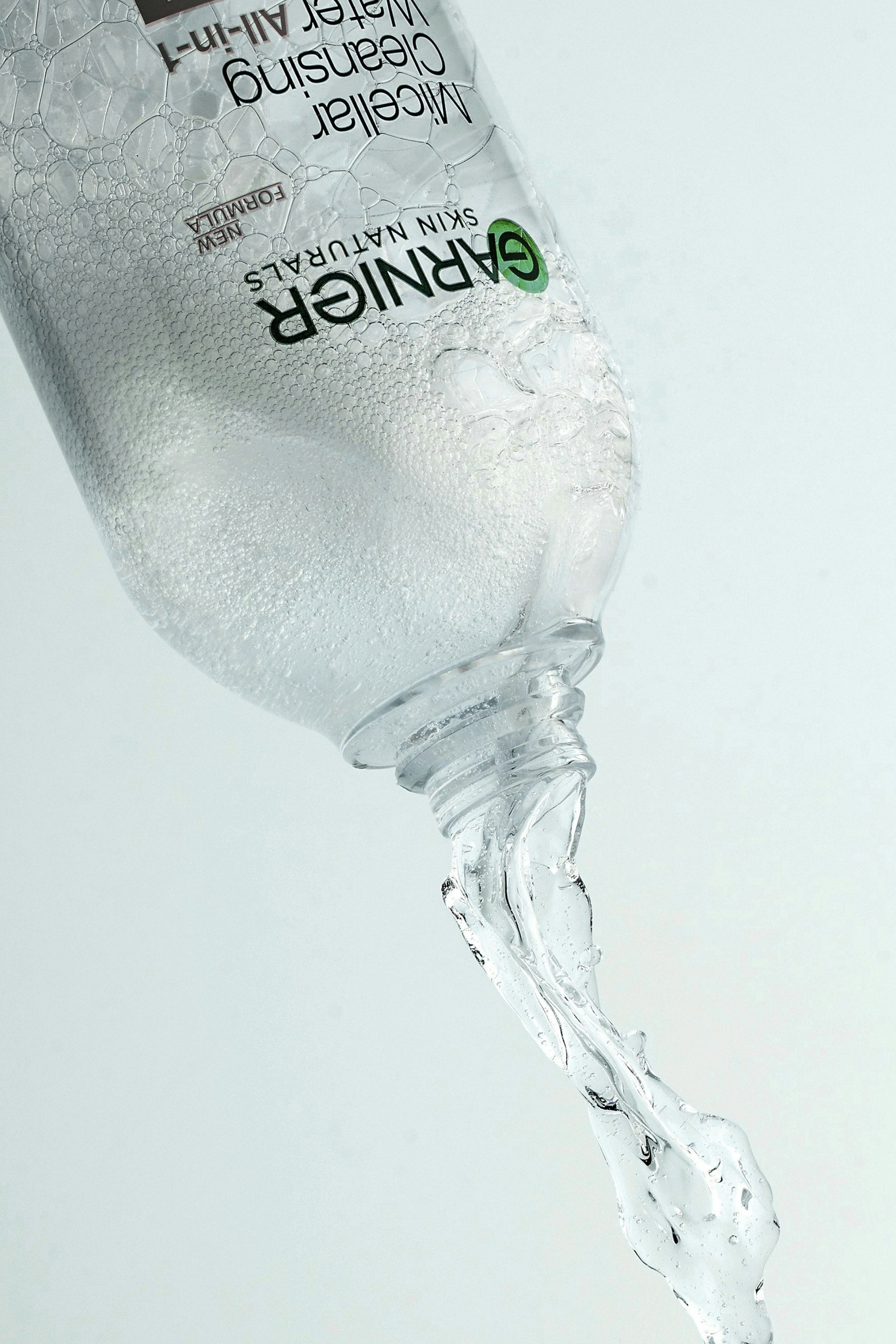 Micellar Cleansing Water