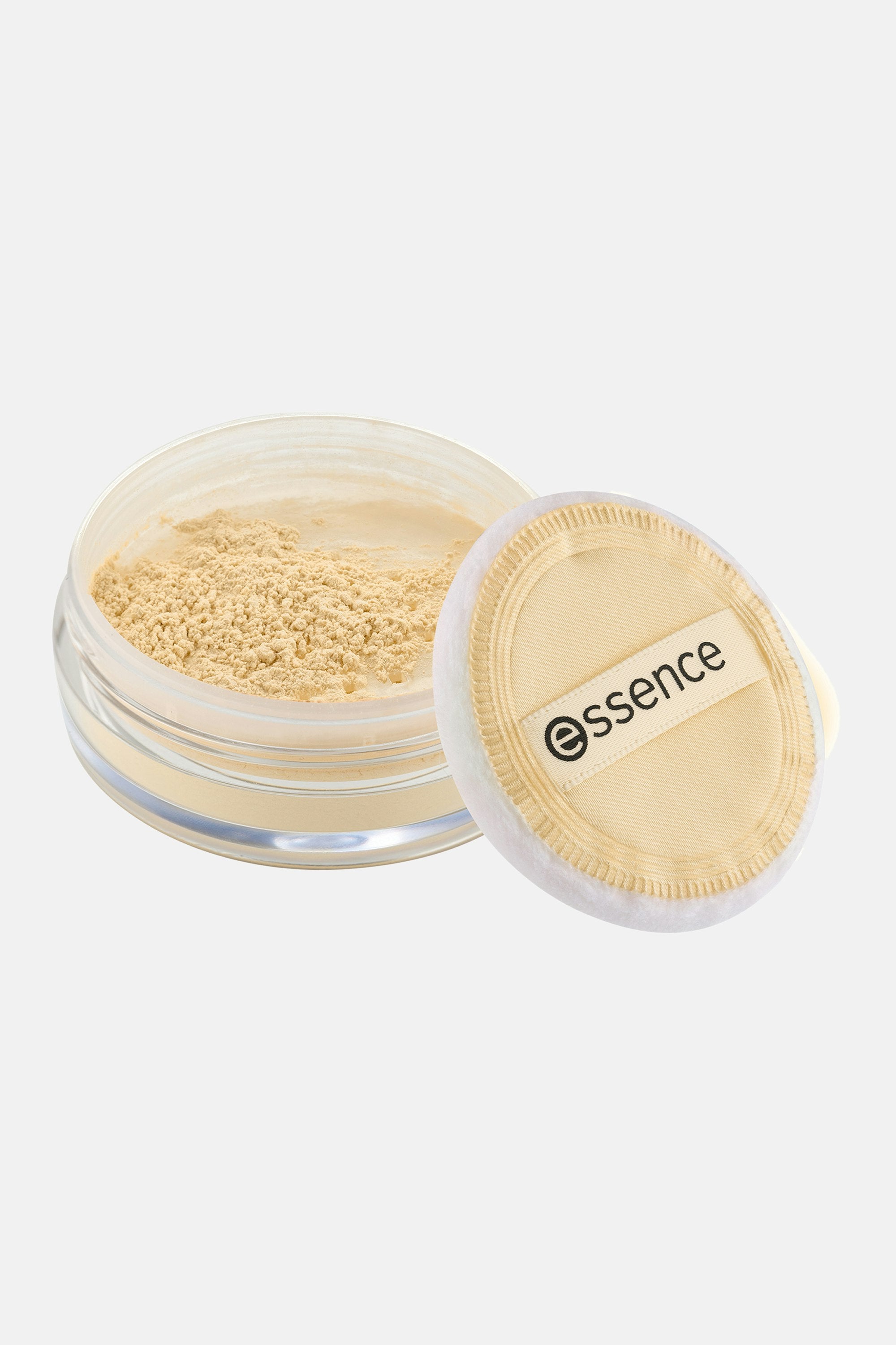 Banana Loose Powder