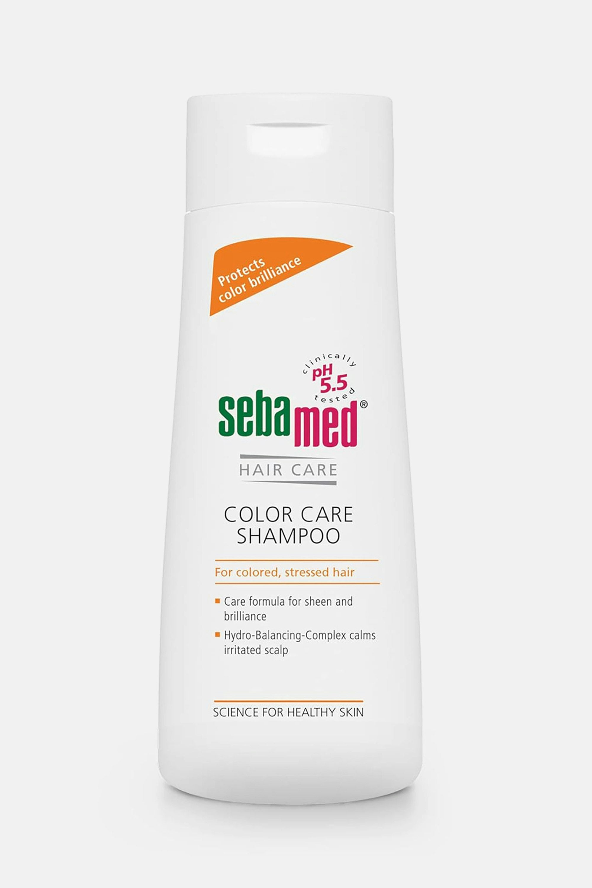 Color Care Shampoo