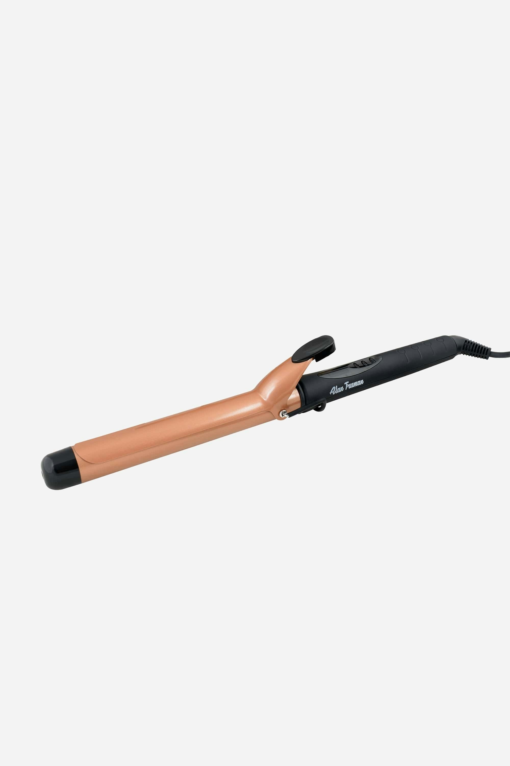 Argan Gold Ceramic Curler 28 mm