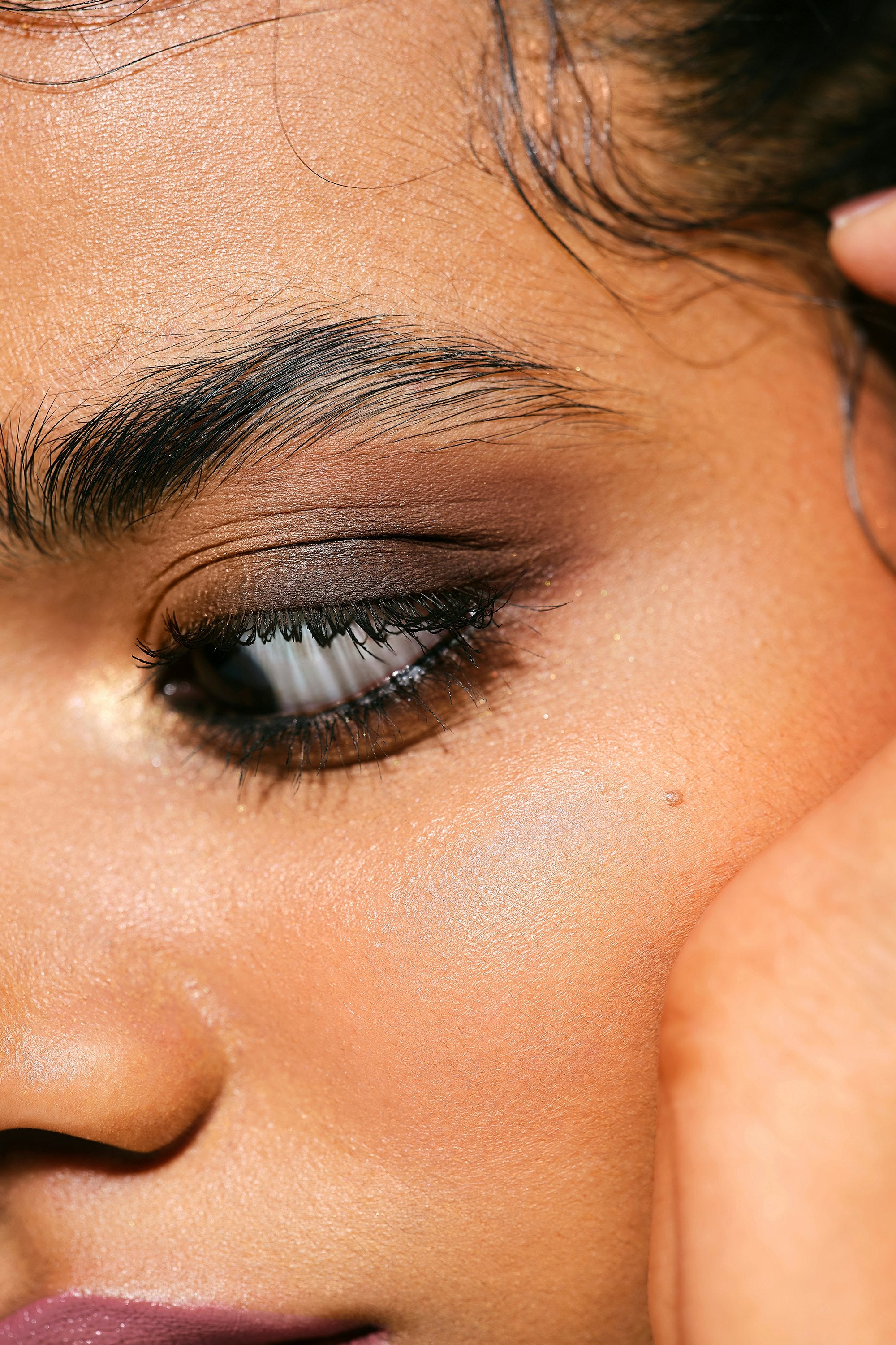 Natural Eyes Eyeshadow Palette