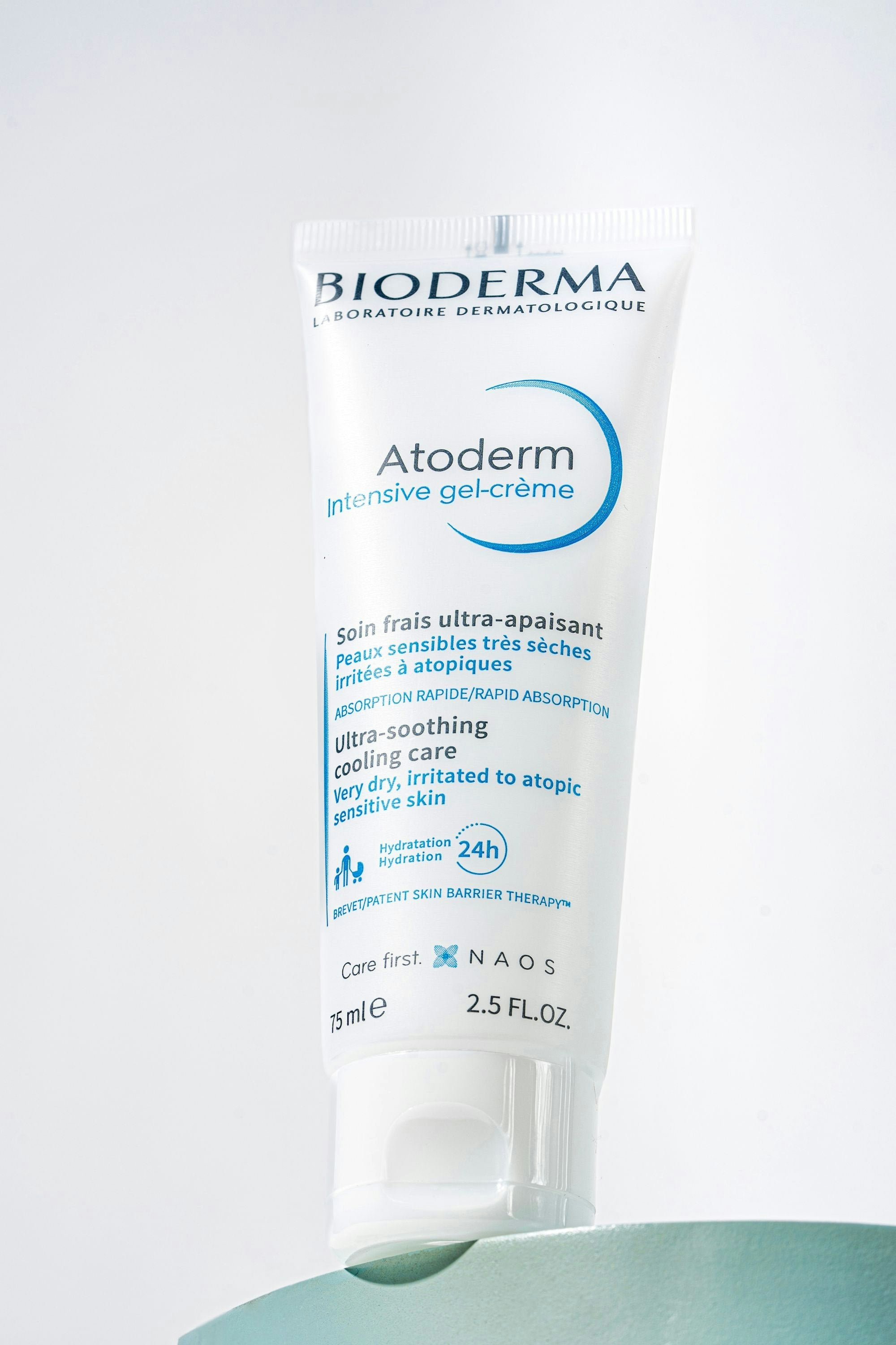 Atoderm Intensive Gel-Crème