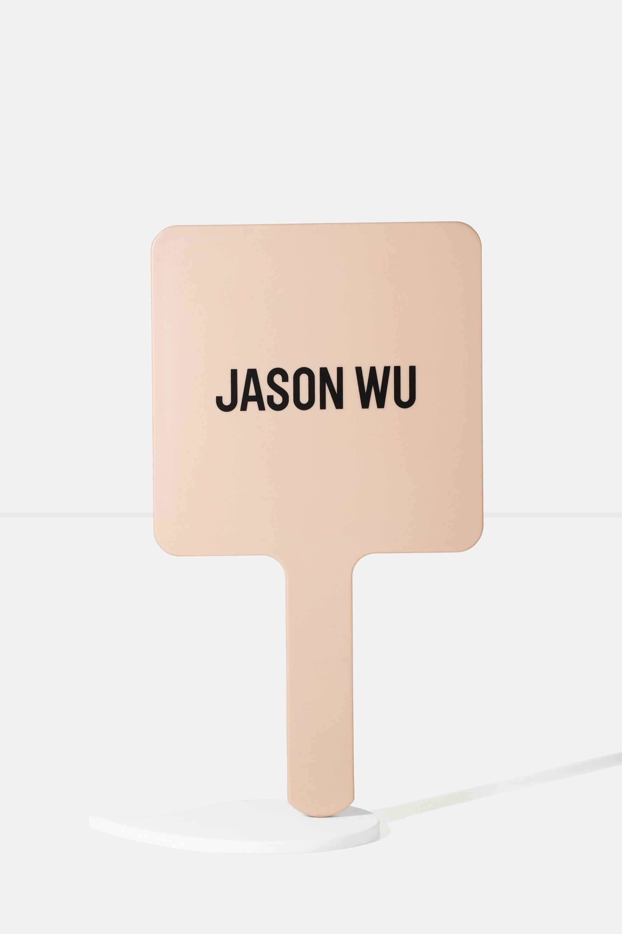 Look At Me - The Jason Handheld Mirror, 1 Piece
