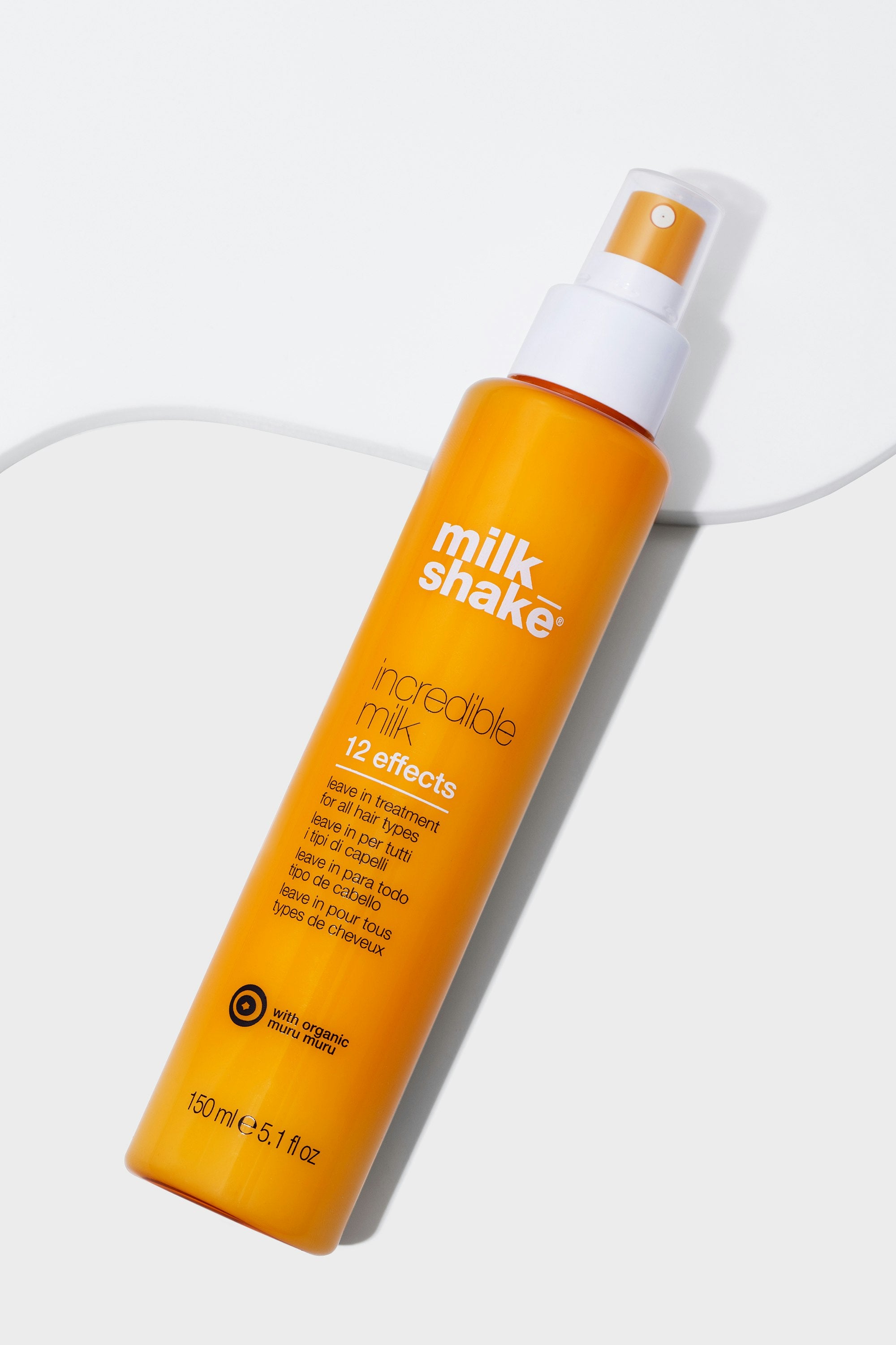 Incredible Milk