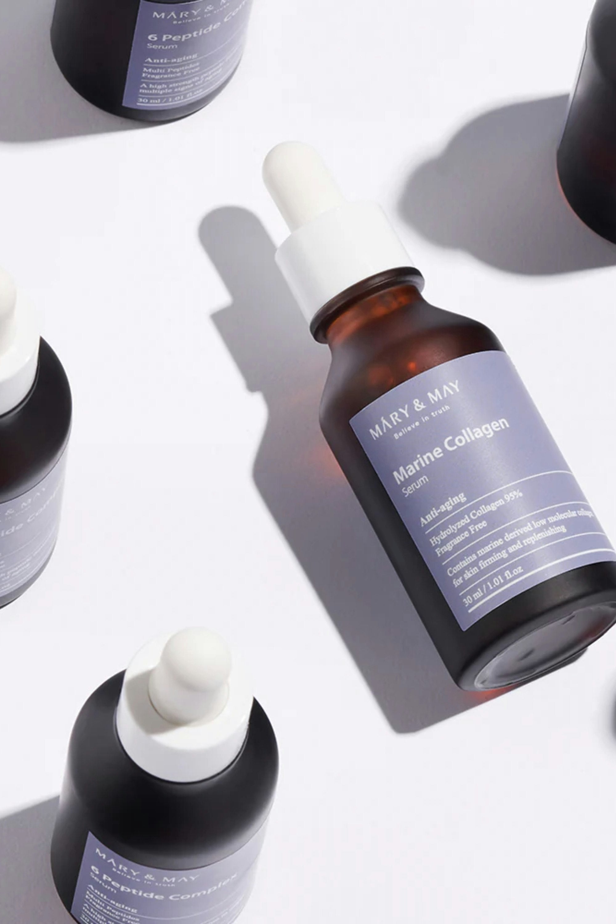 Marine Collagen Serum