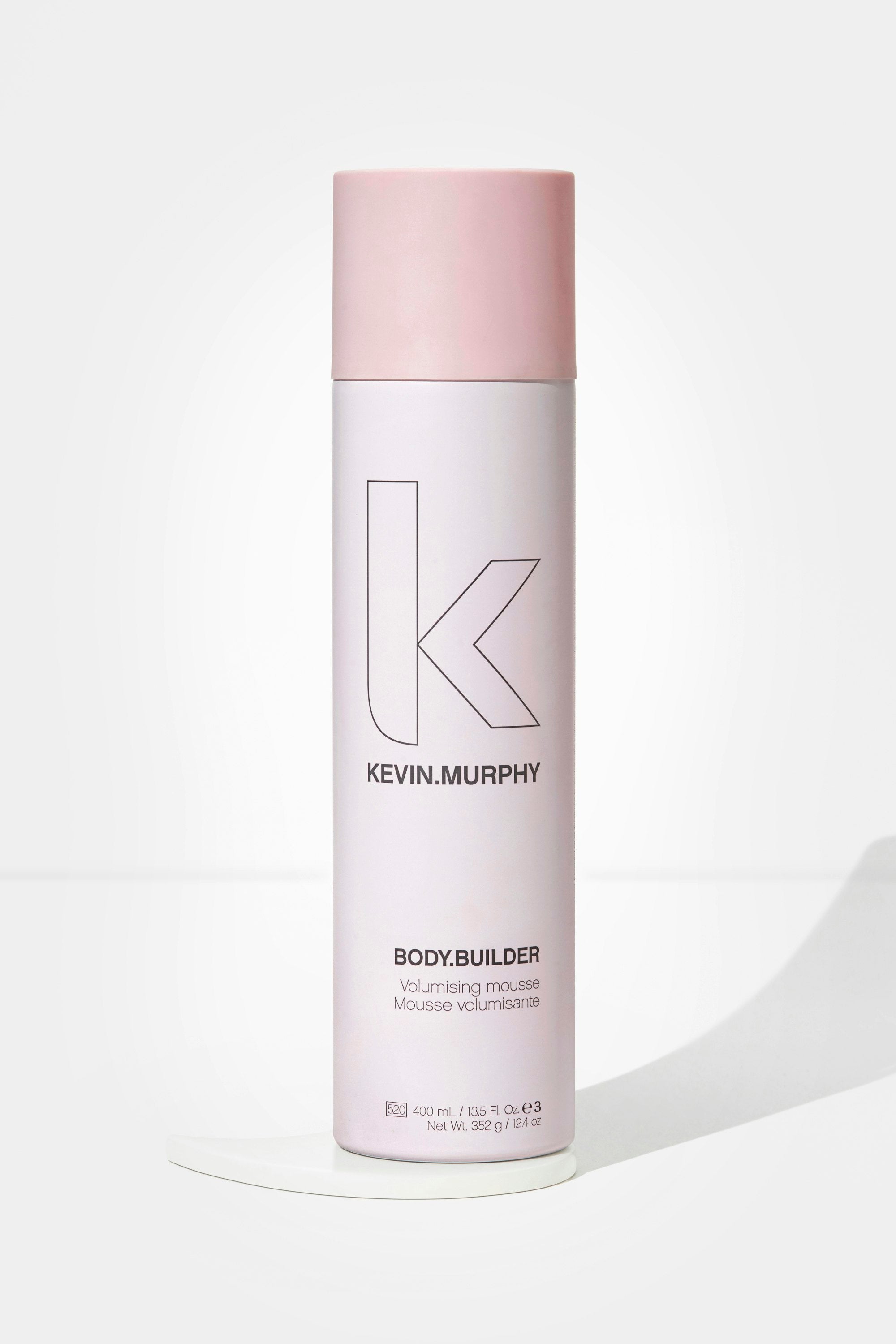 Body Builder Mousse