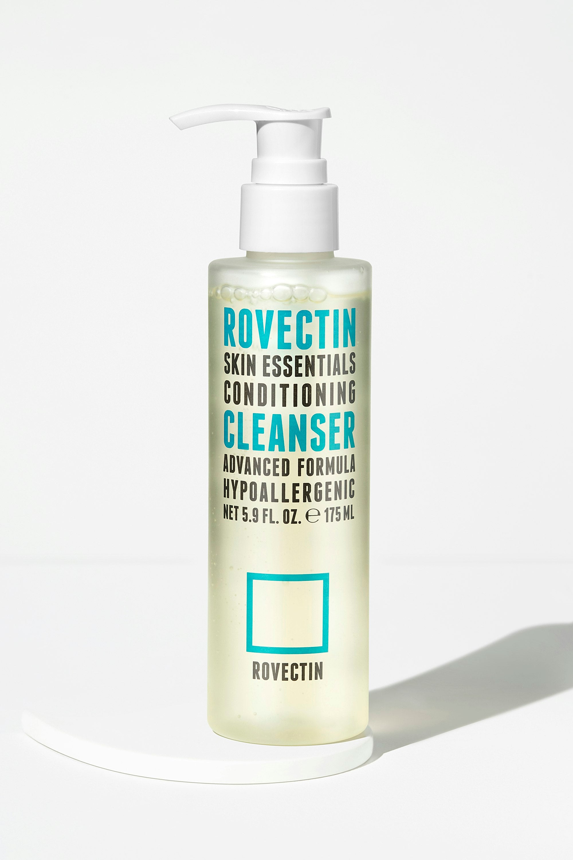 Skin Essentials Conditioning Cleanser