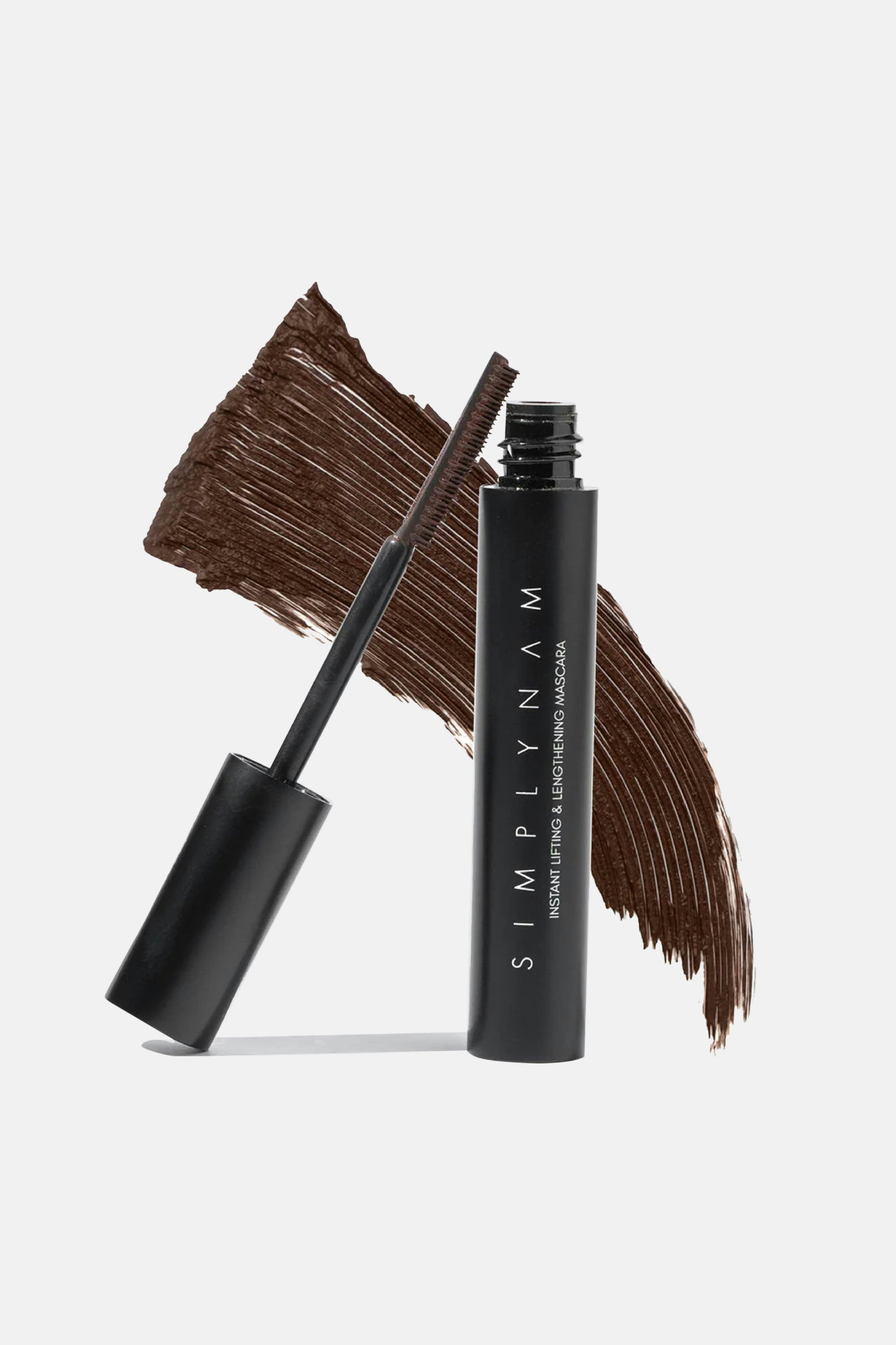 Clean Lashes Mascara