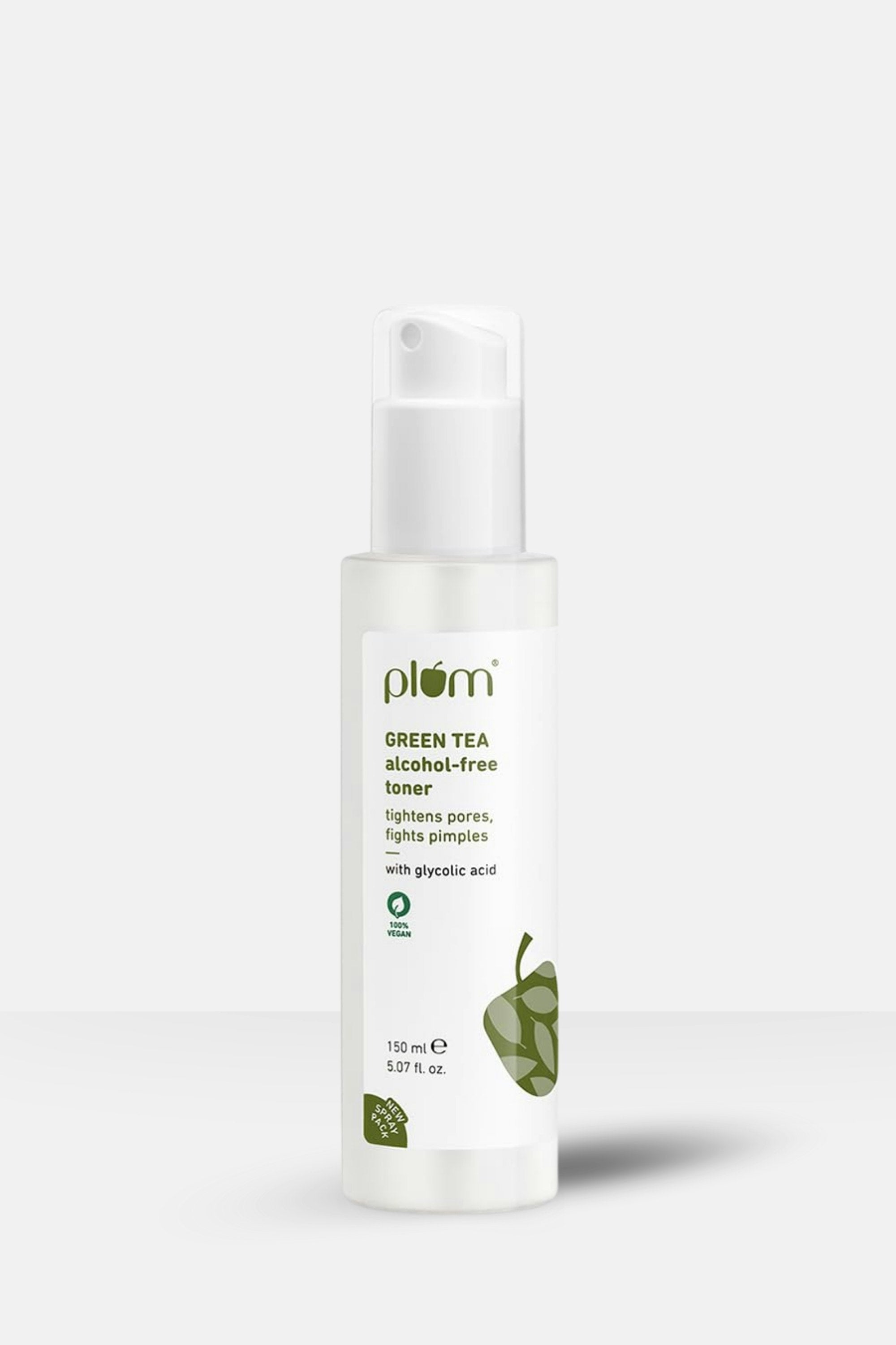 Green Tea Fragrance-Free Toner