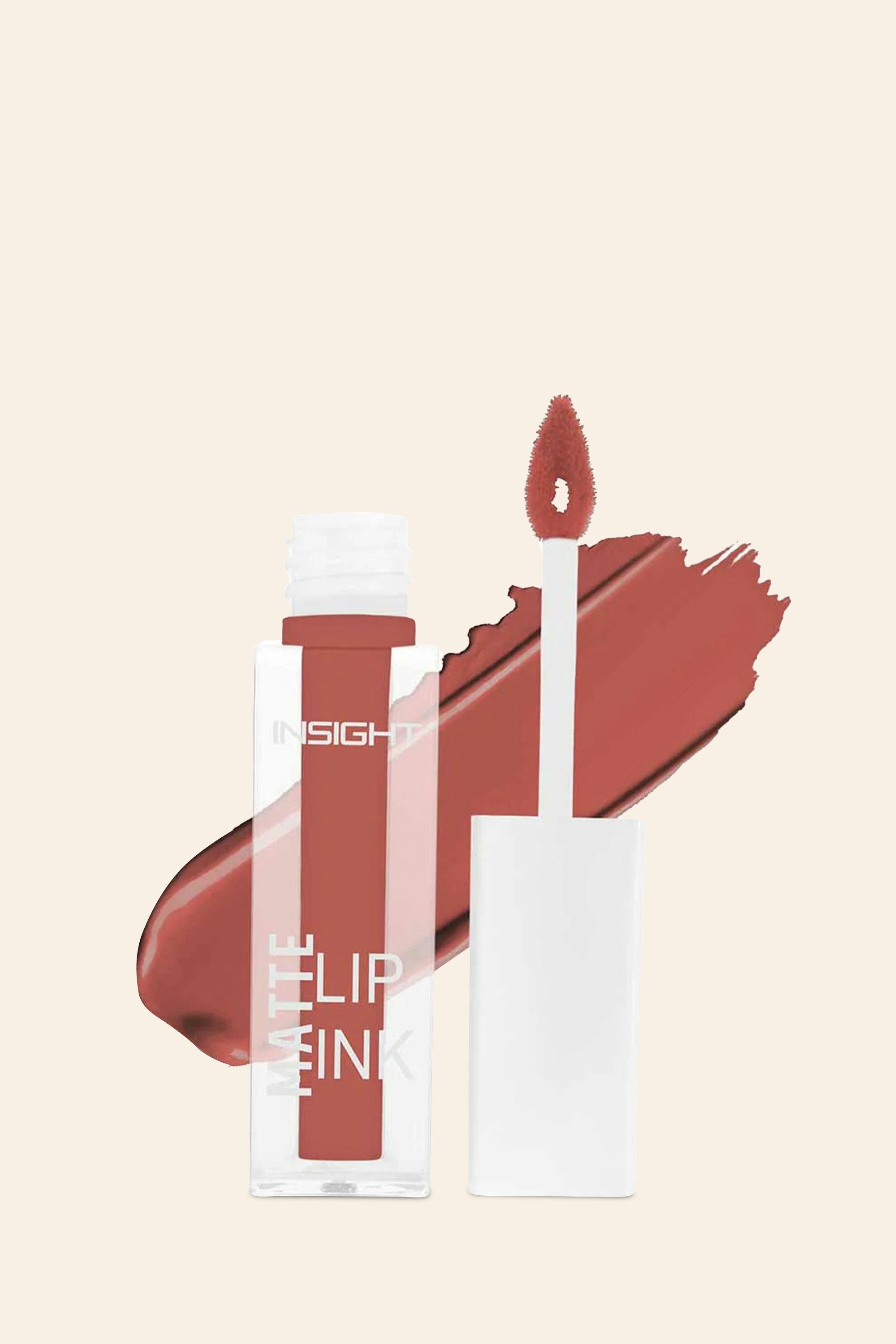 Matte Lip Ink