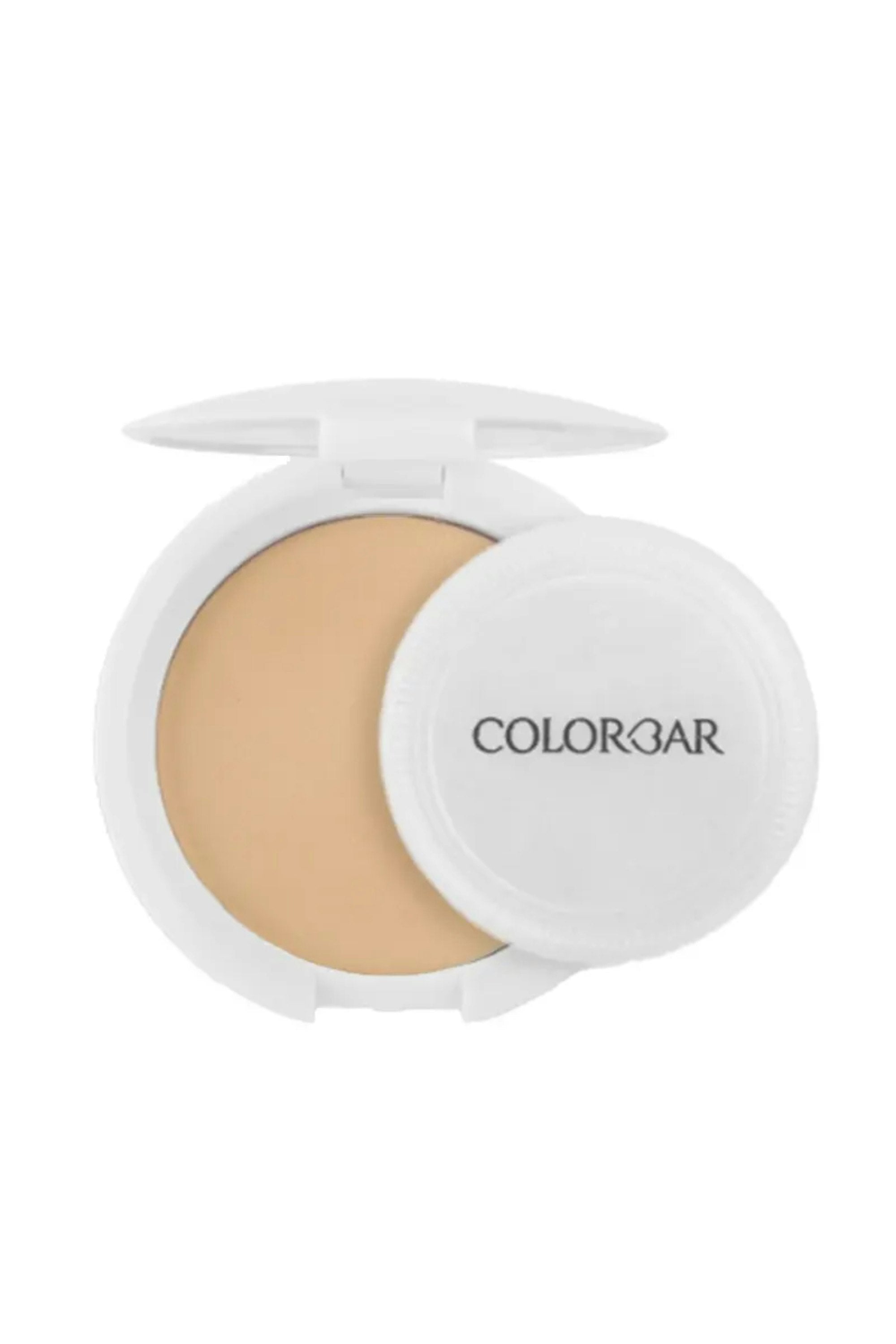 Radiant White UV Fairness Compact Powder With SPF 18