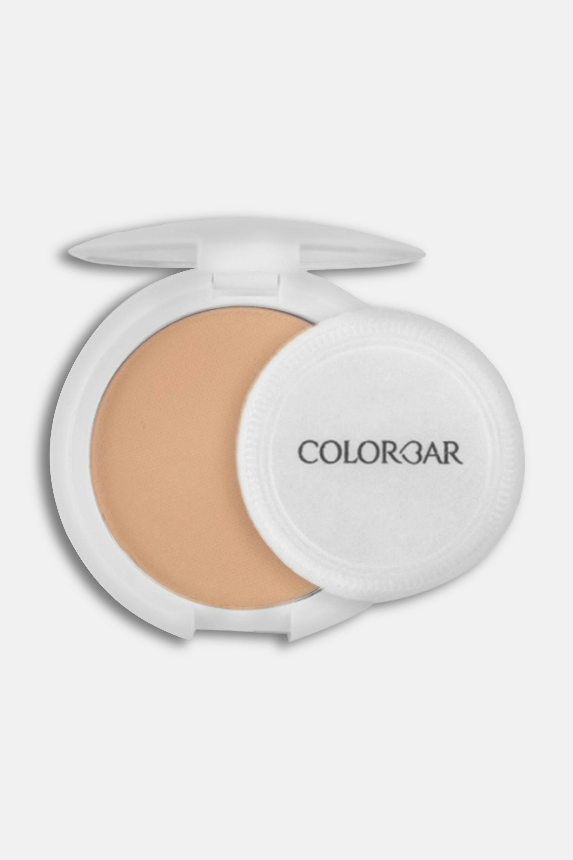 Radiant White UV Fairness Compact Powder With SPF 18
