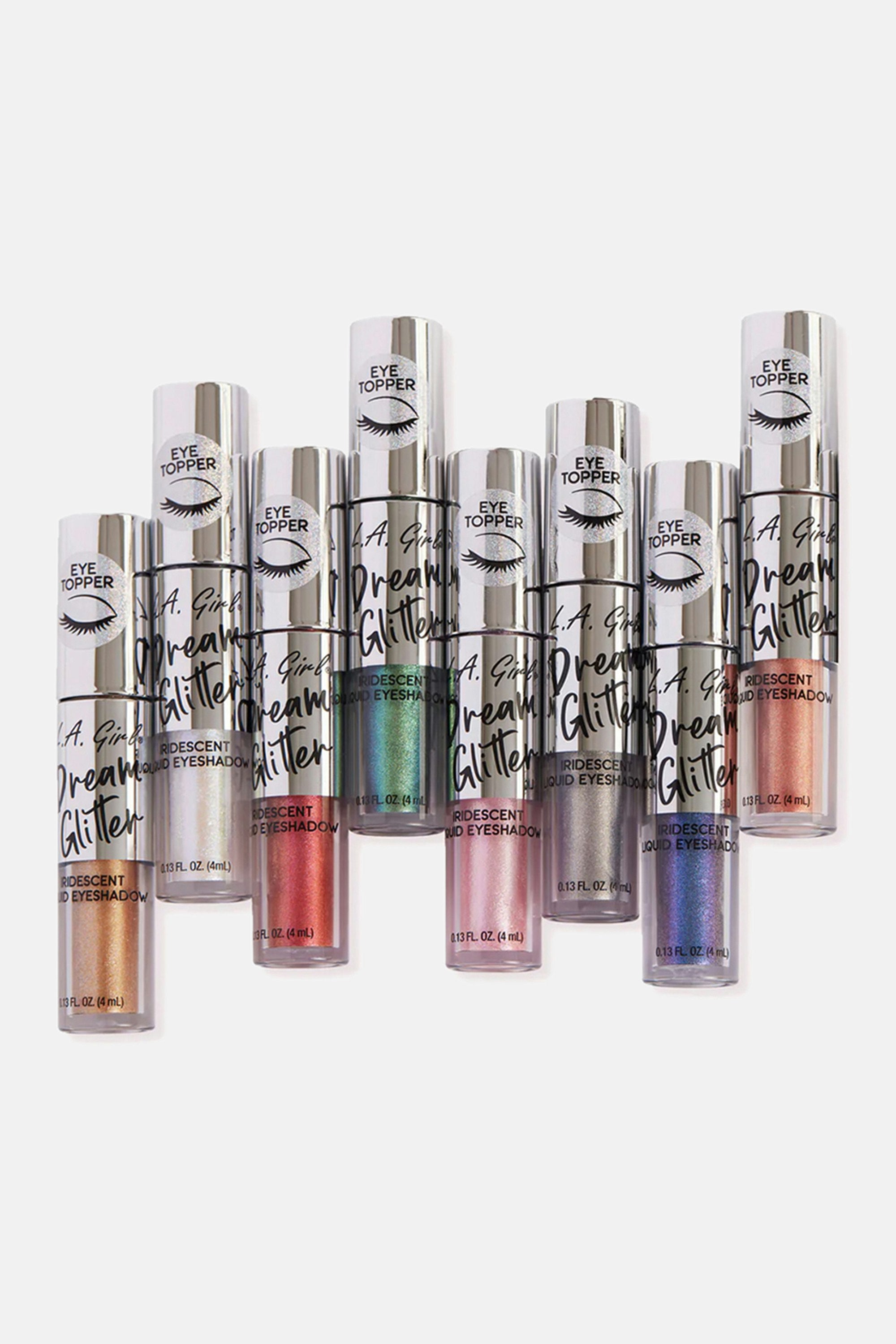 Dream Glitter Liquid Eyeshadow