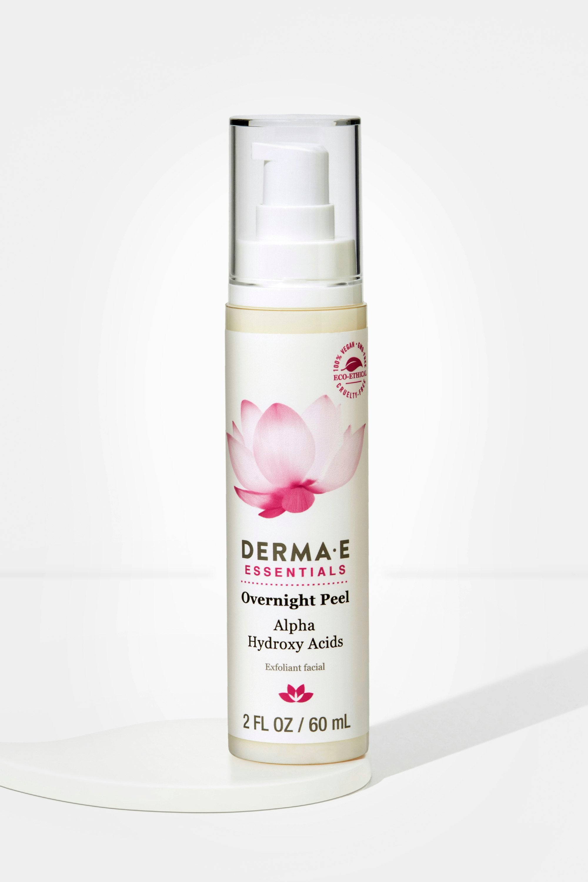 Overnight Peel
