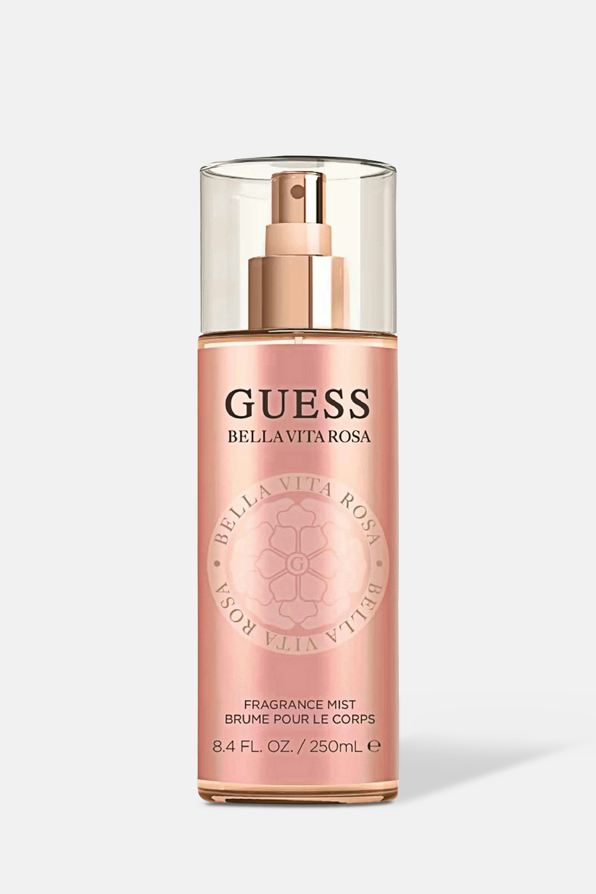 Bella Vita Rosa Fragrance Mist