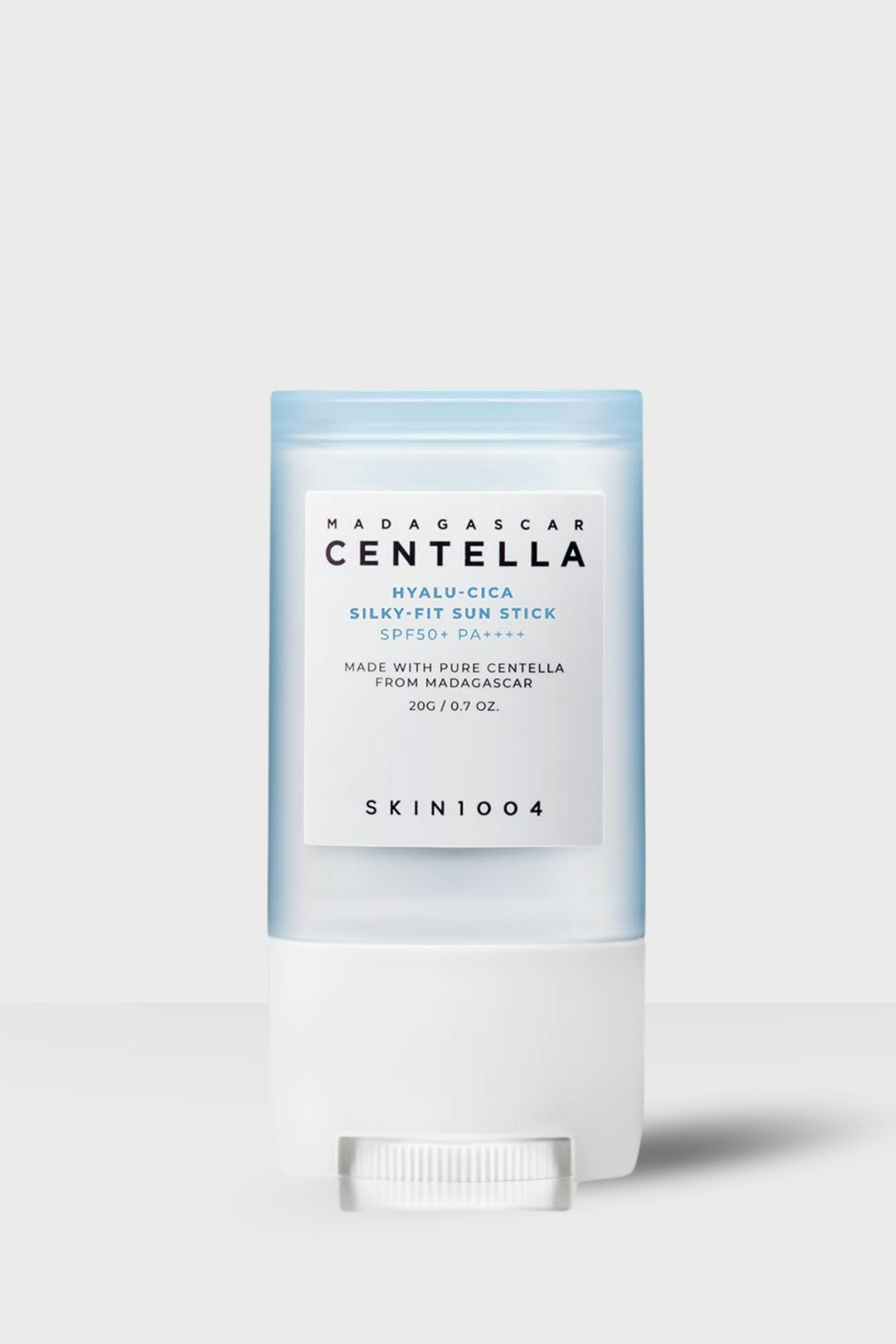 Madagascar Centella Hyalu-Cica Silky-Fit Sun Stick SPF50+ PA++++