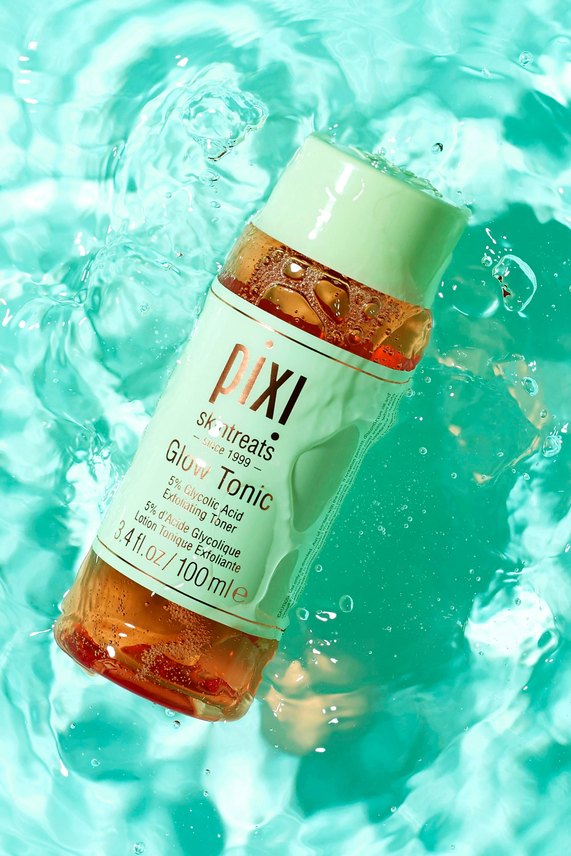 Glow Tonic