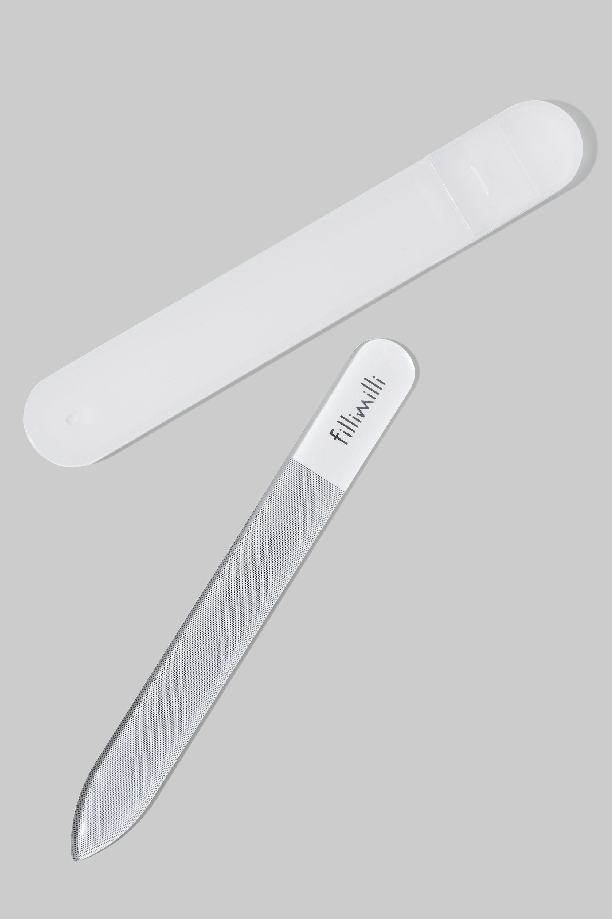 Multi Glass Nail File, 1 Piece