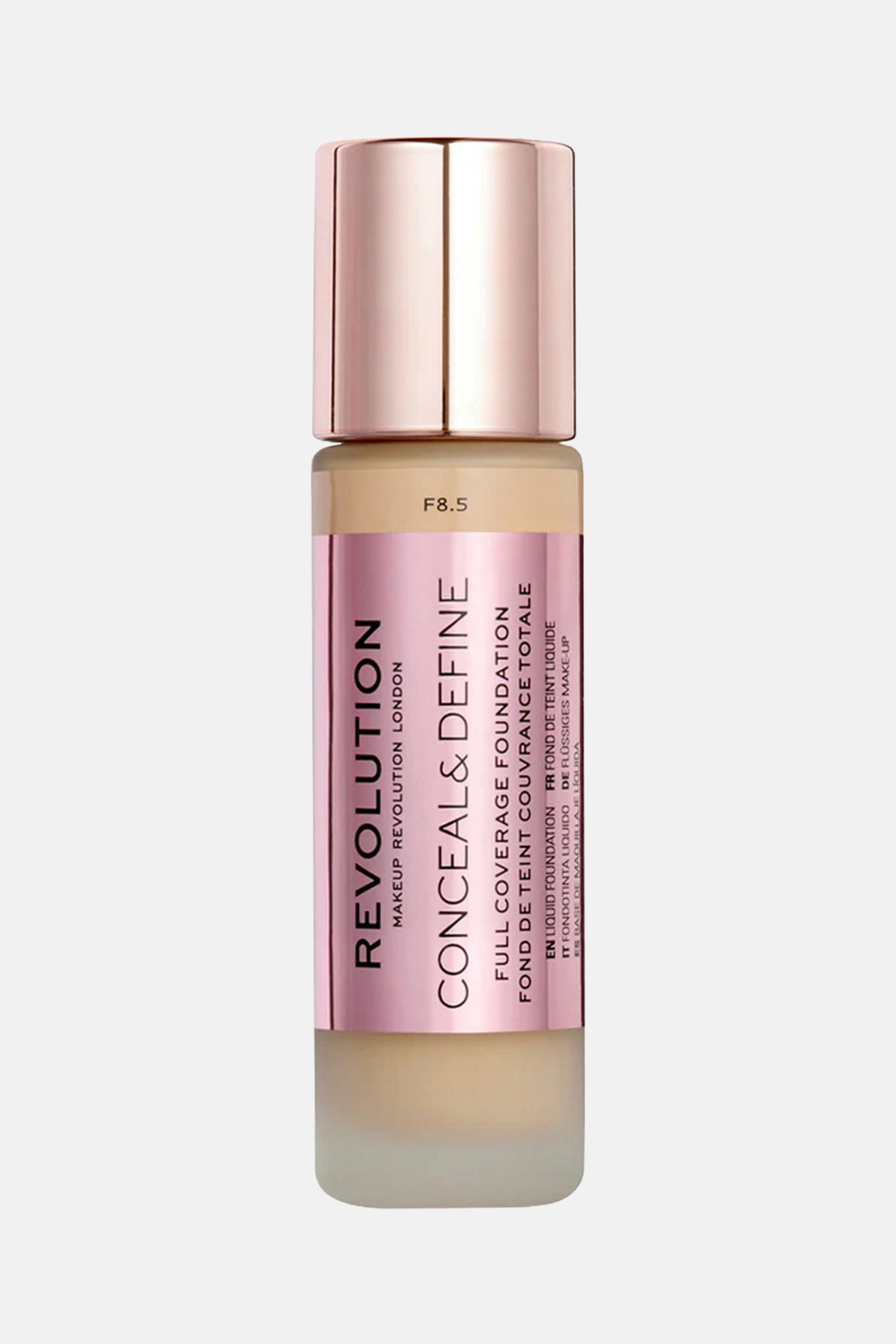 Conceal & Define Foundation