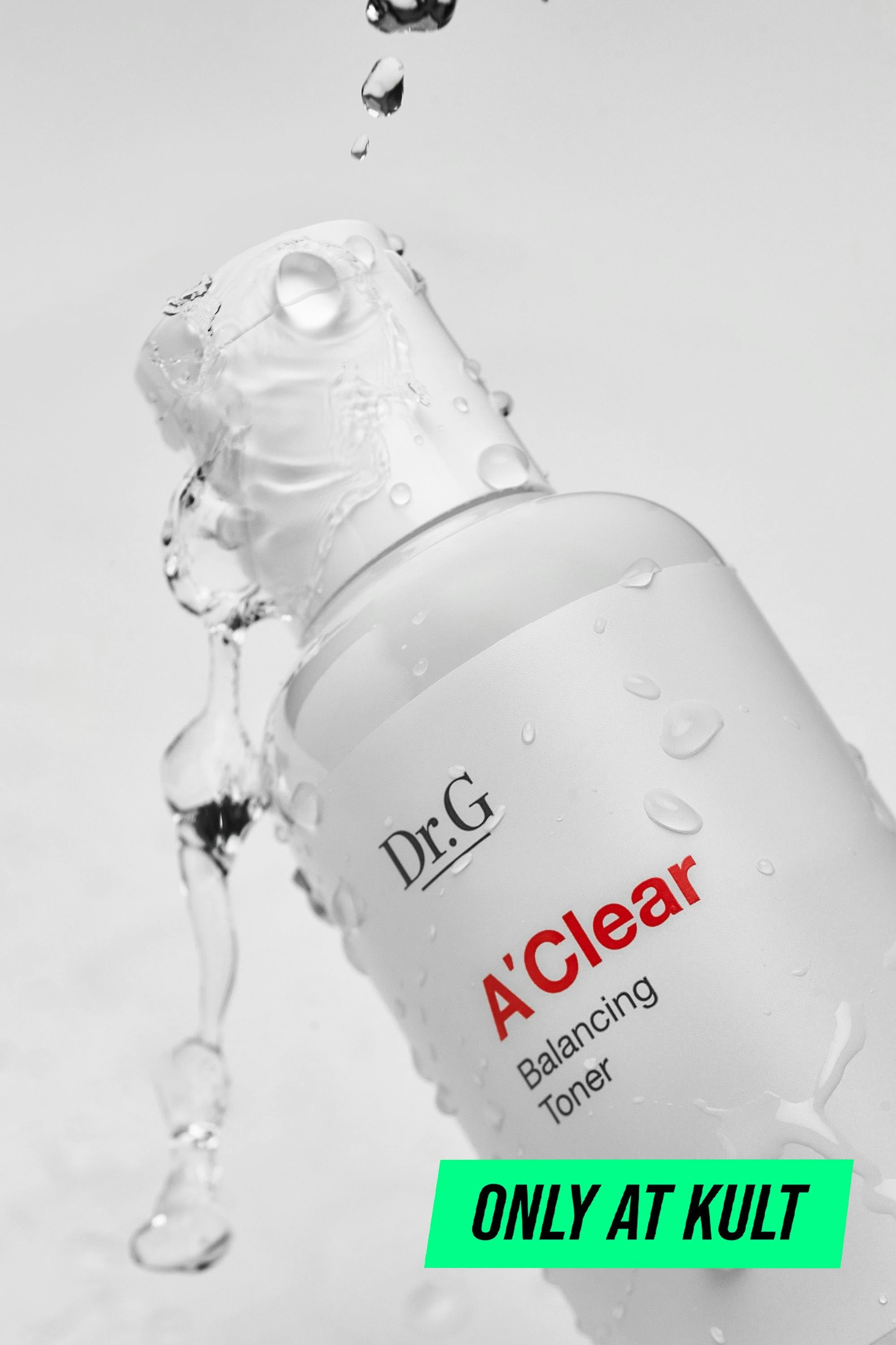 A'Clear Balancing Toner