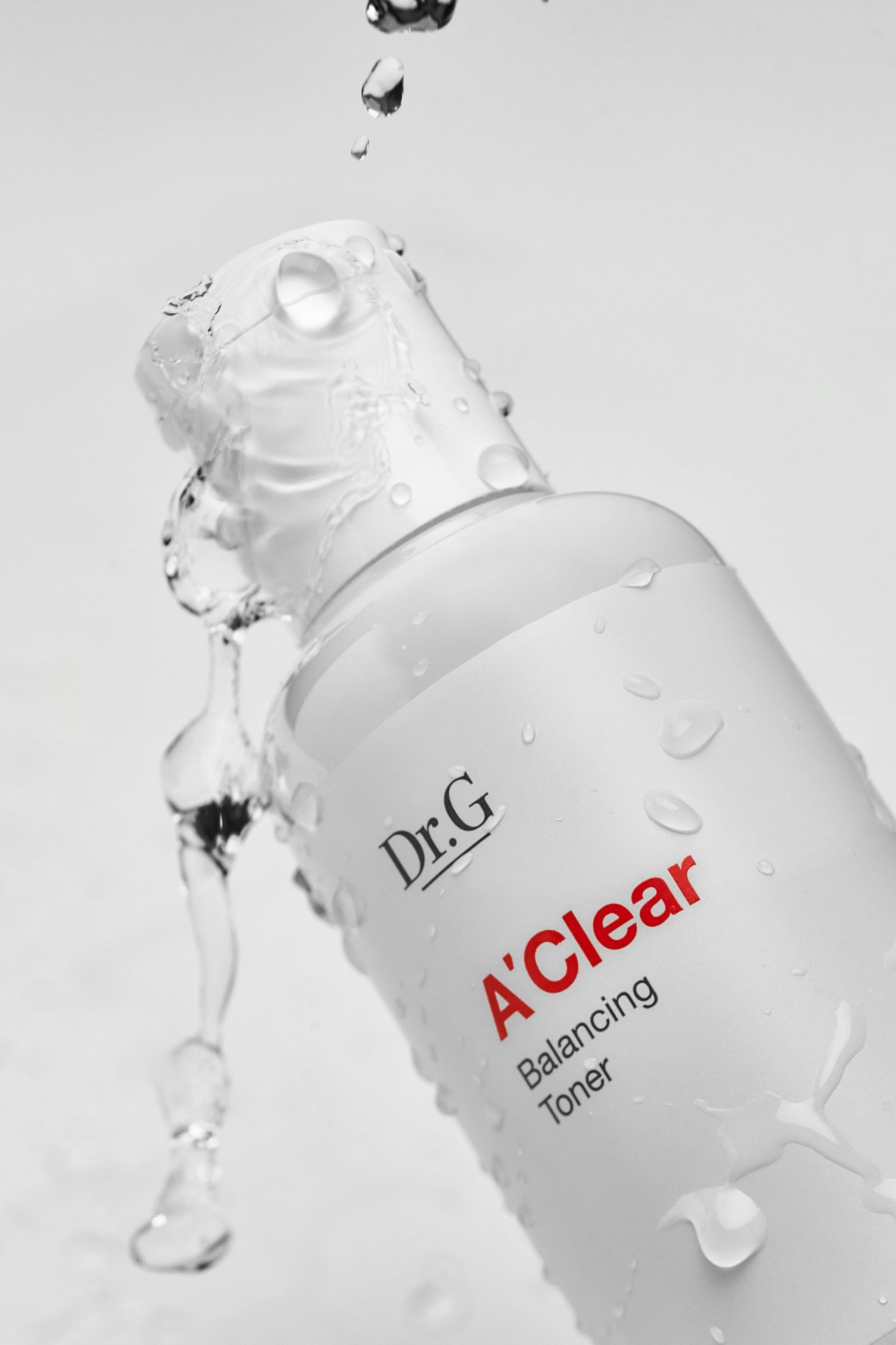 A'Clear Balancing Toner