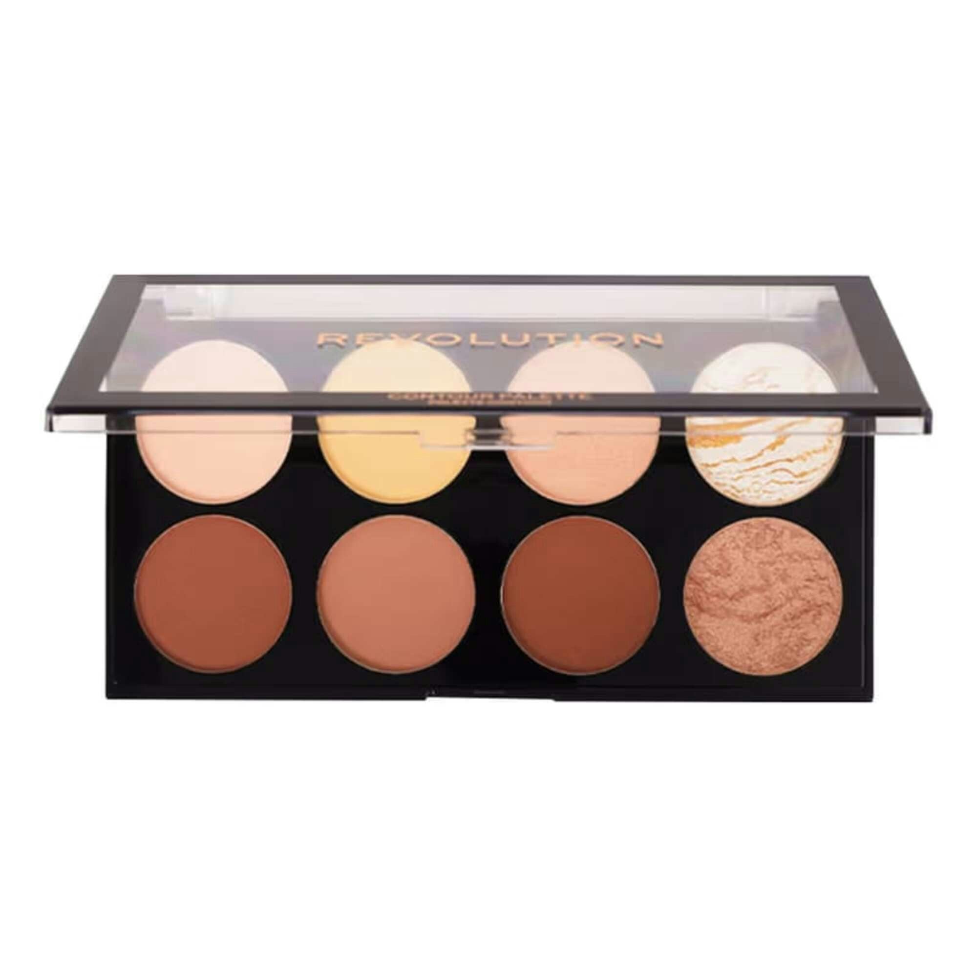 Ultra Contour Palette