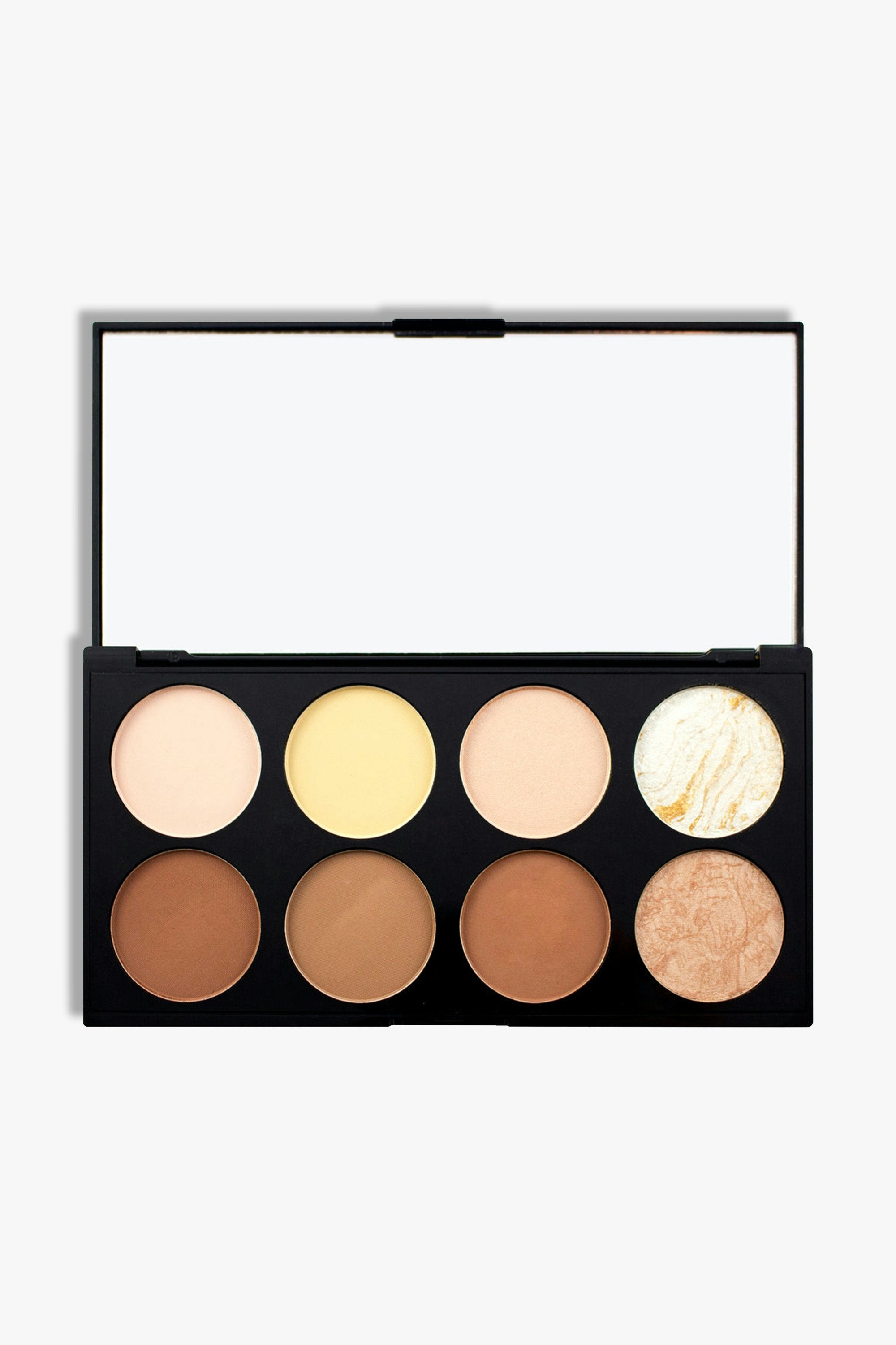 Ultra Contour Palette