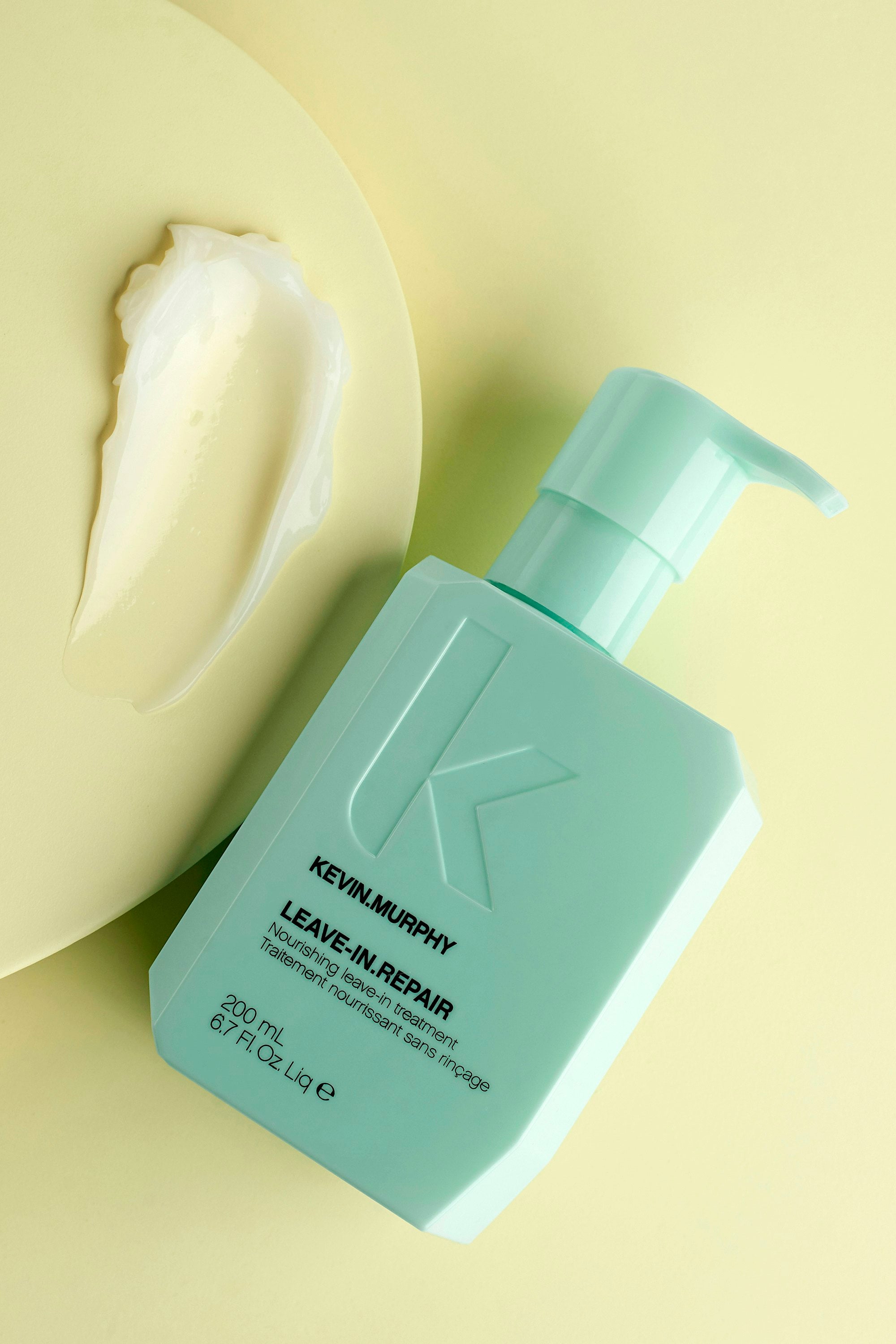Leave-in Repair Nourishing Treatment