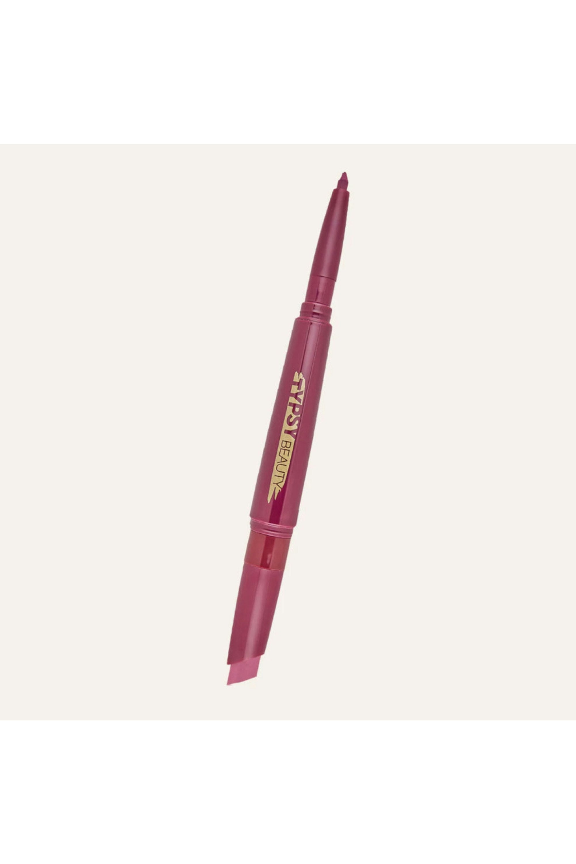 Twist & Pout Lipstick and Lip Liner