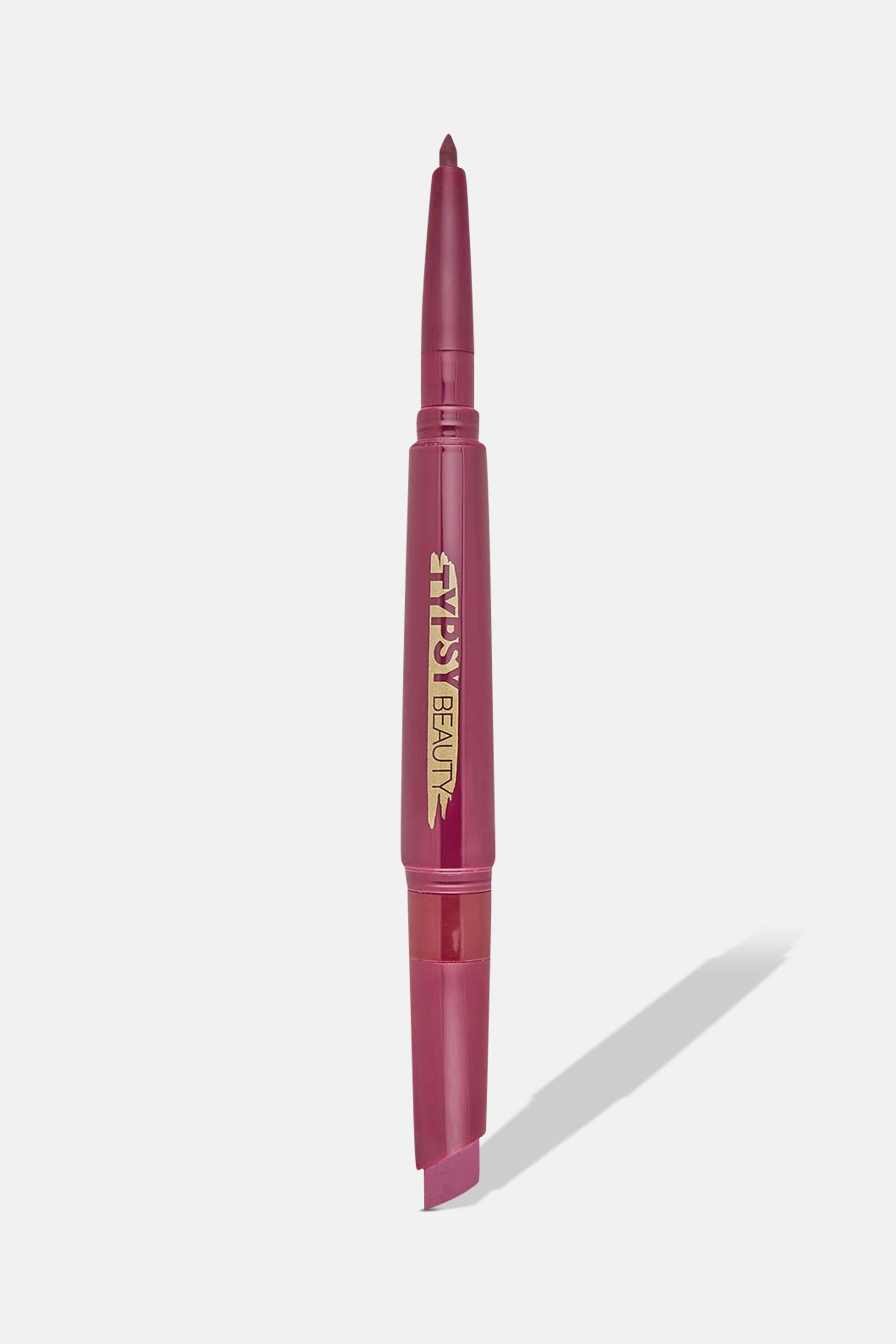 Twist & Pout Lipstick and Lip Liner