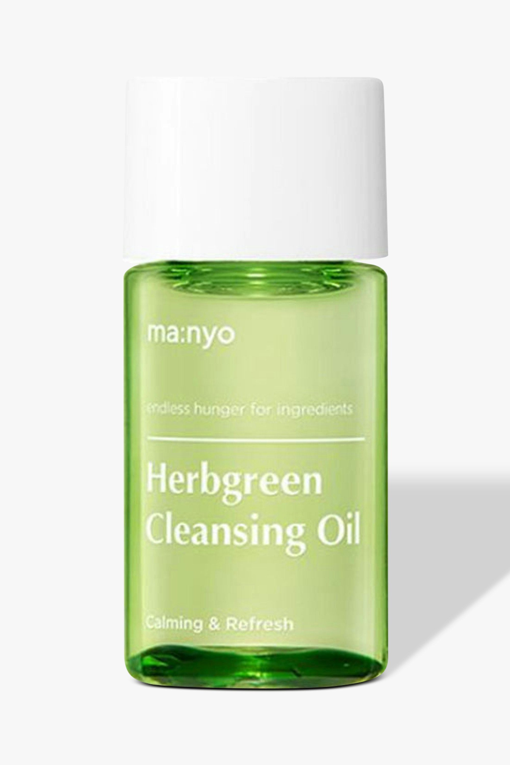 Herbgreen Cleansing Oil