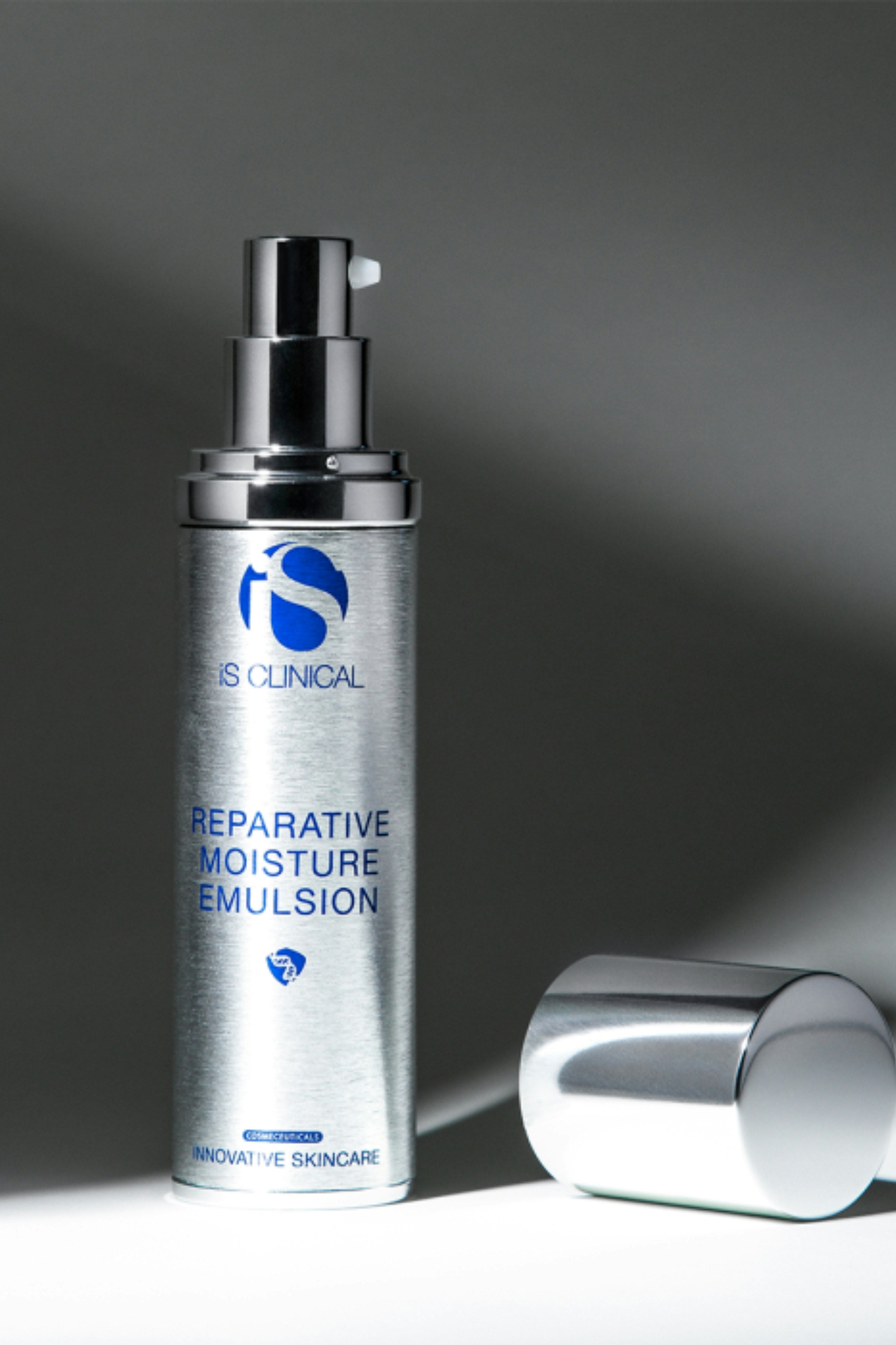 Reparative Moisture Emulsion