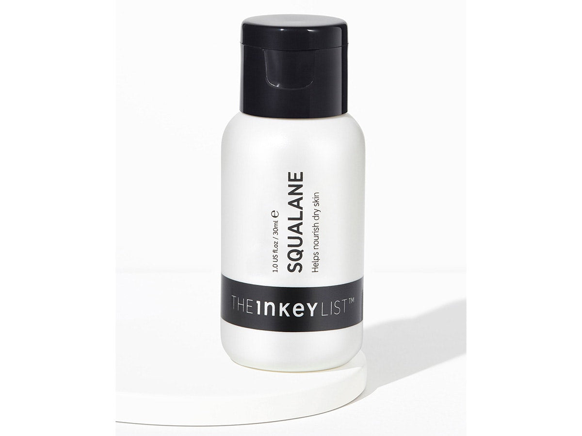 Squalane Oil