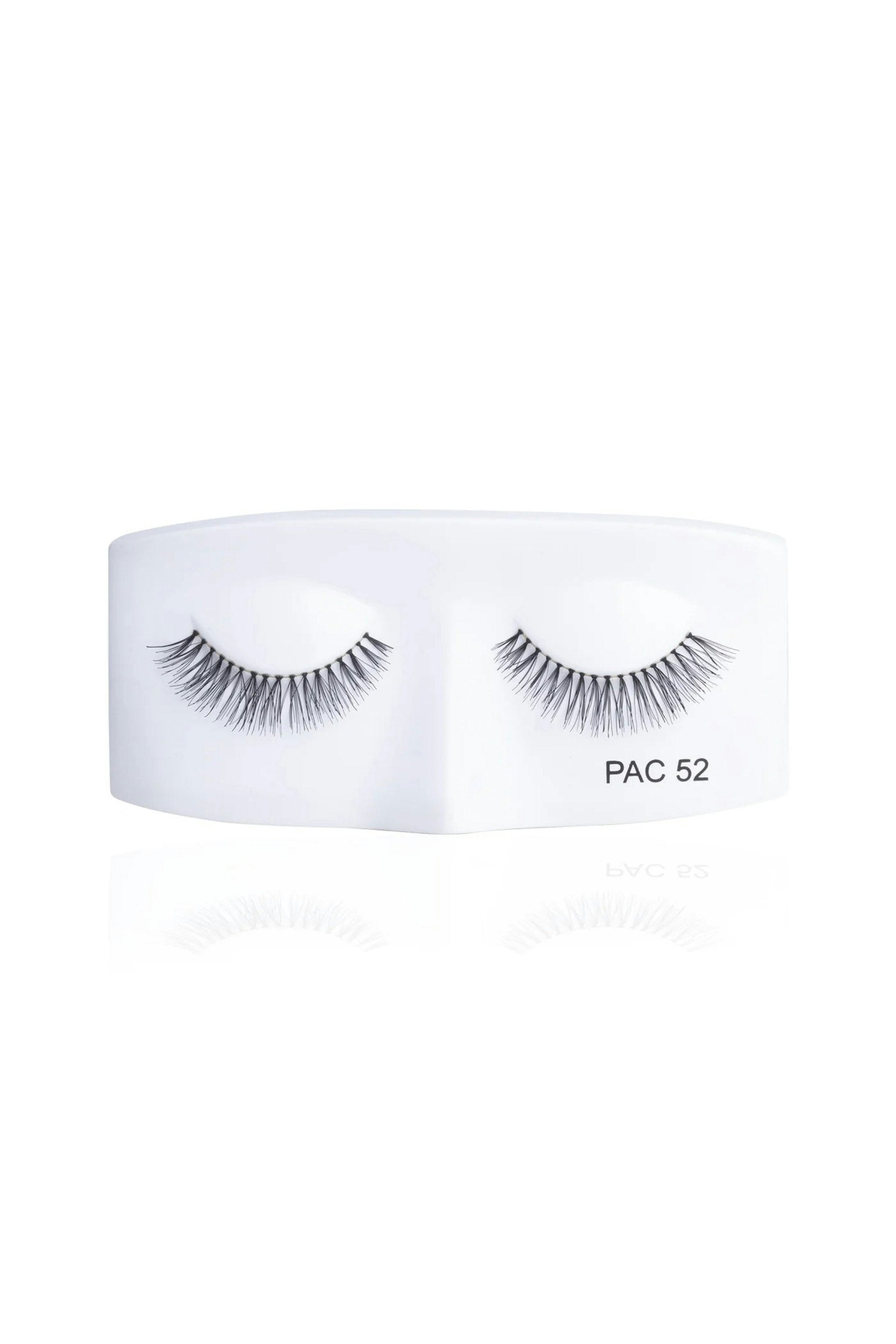 Tapered Lash 52