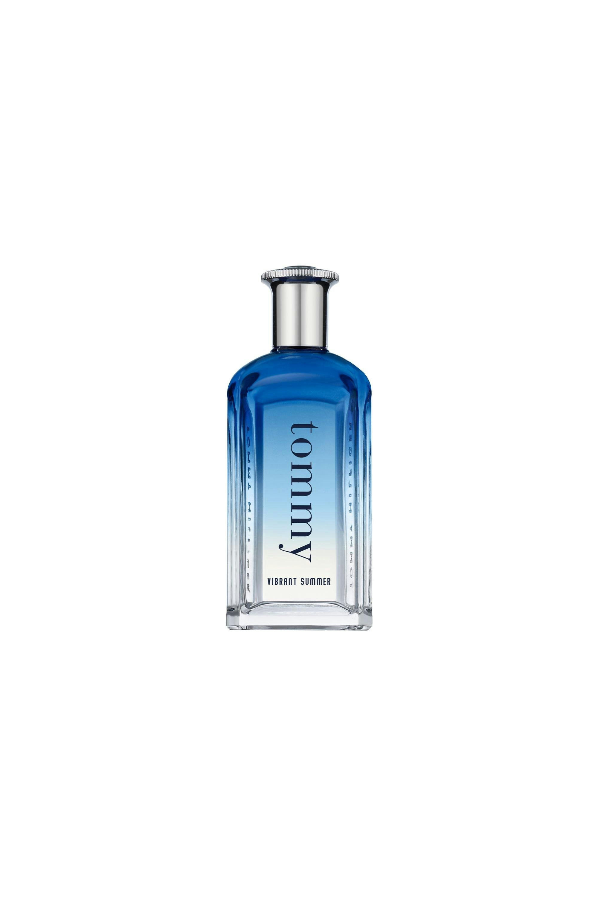 Tommy Vibrant Summer Eau De Toilette