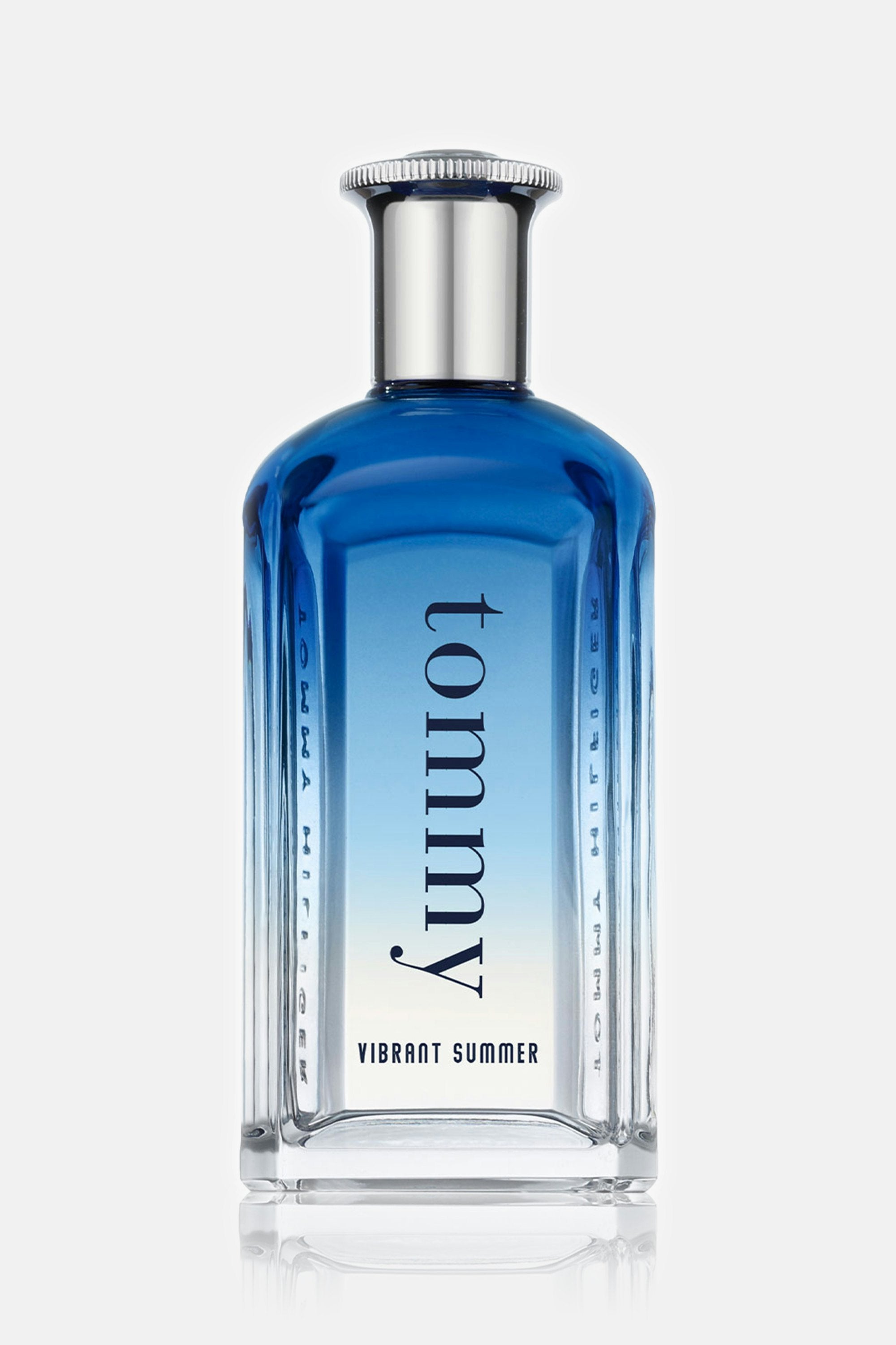 Tommy Vibrant Summer Eau De Toilette