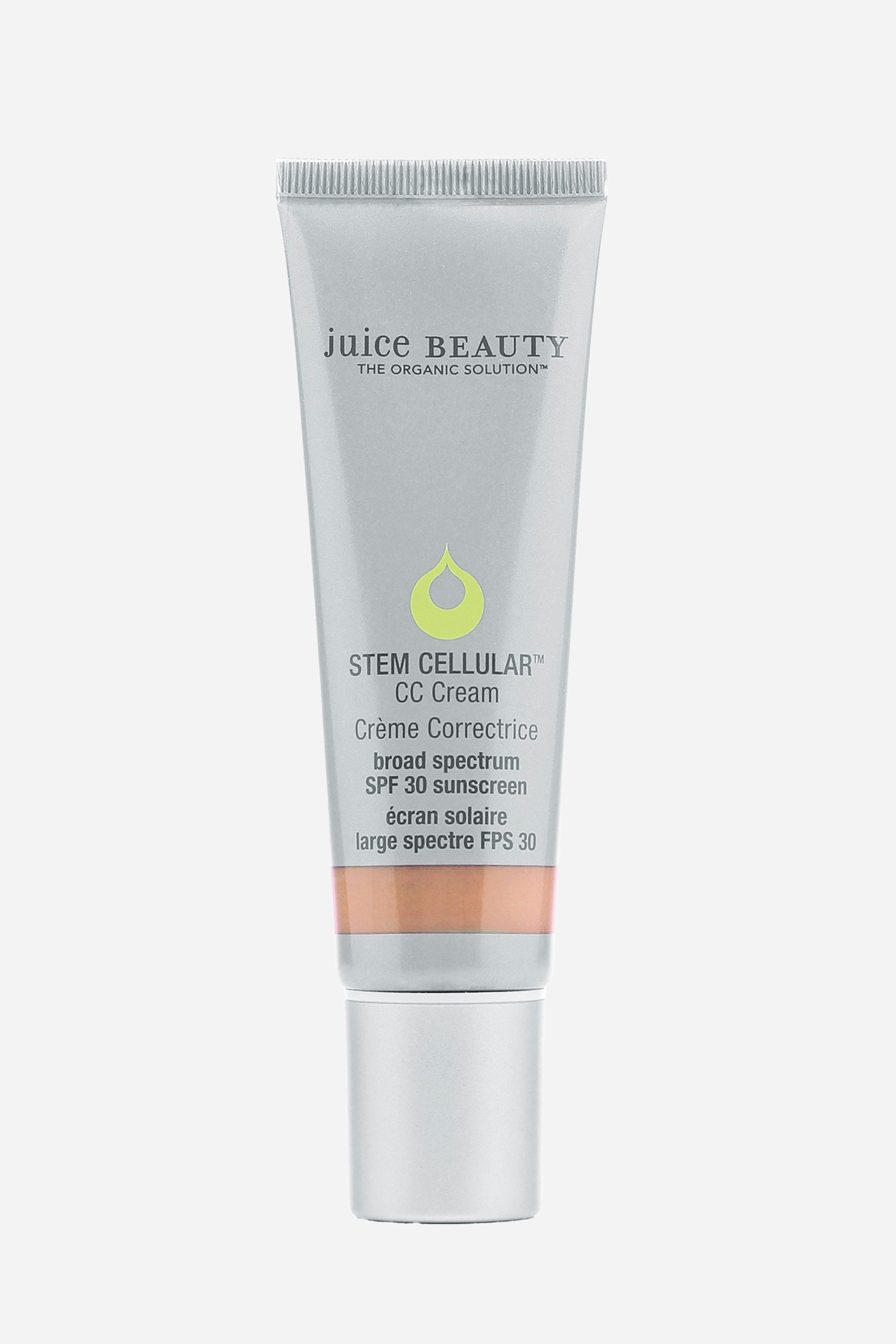 Stem Cellular Cc Cream Zinc SPF 30