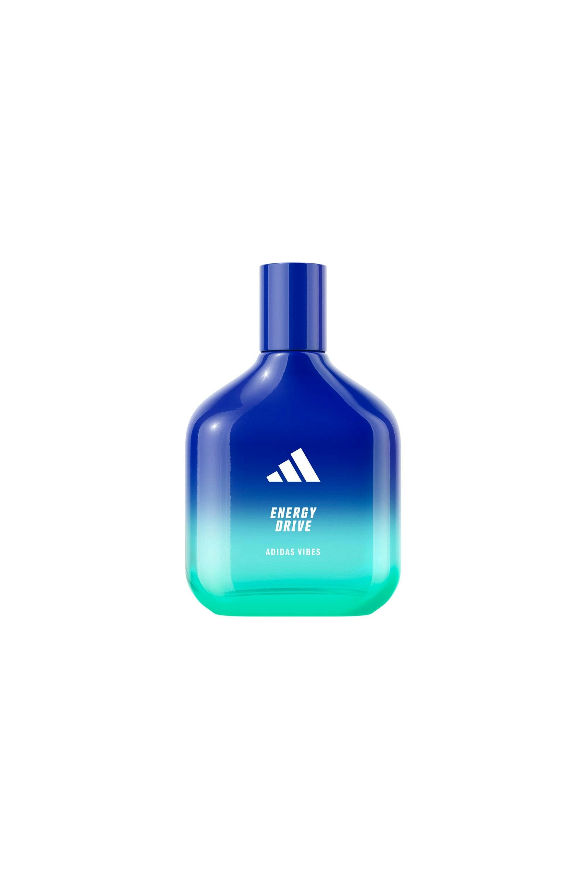 Vibes Energy Drive Eau De Parfum