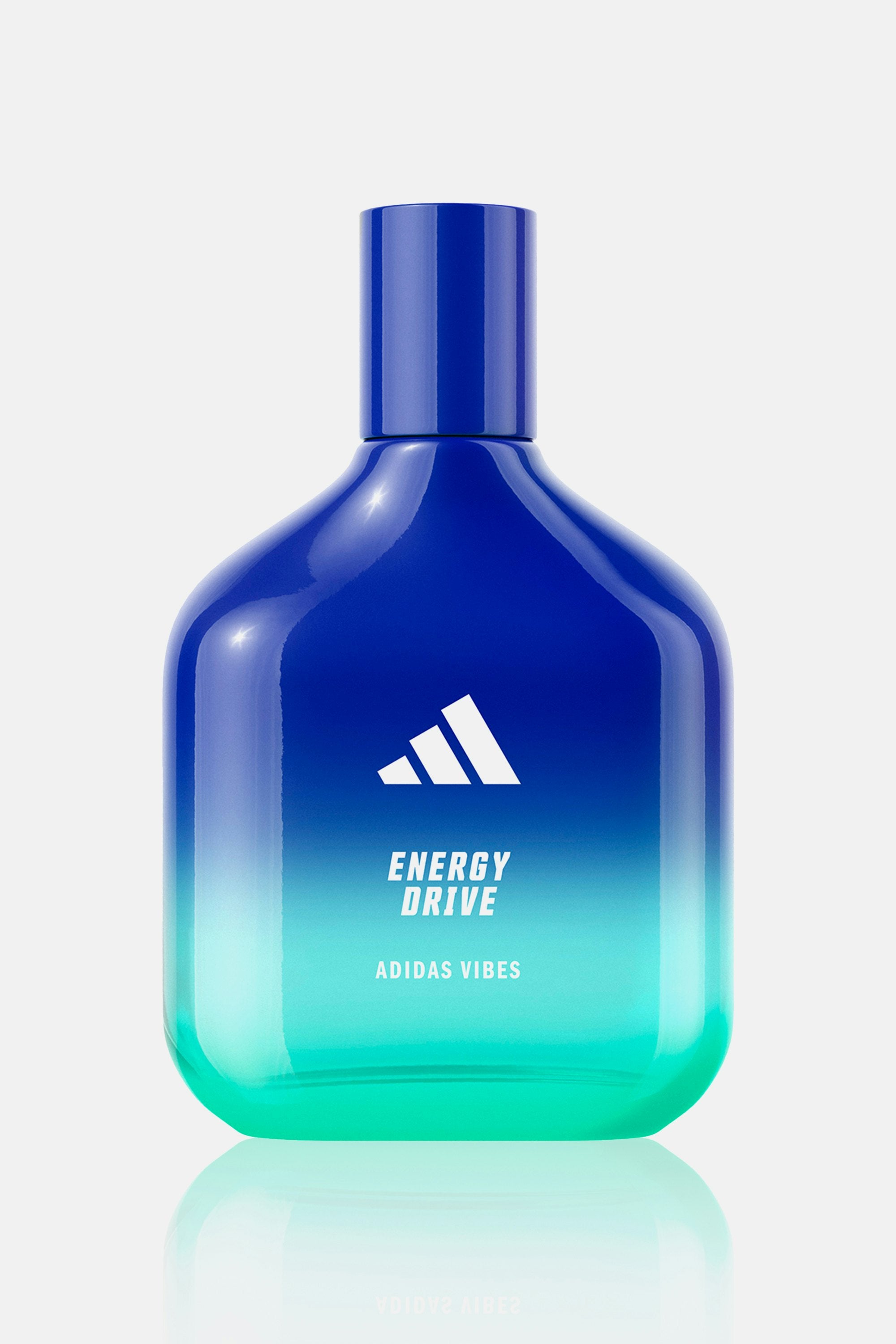 Vibes Energy Drive Eau De Parfum