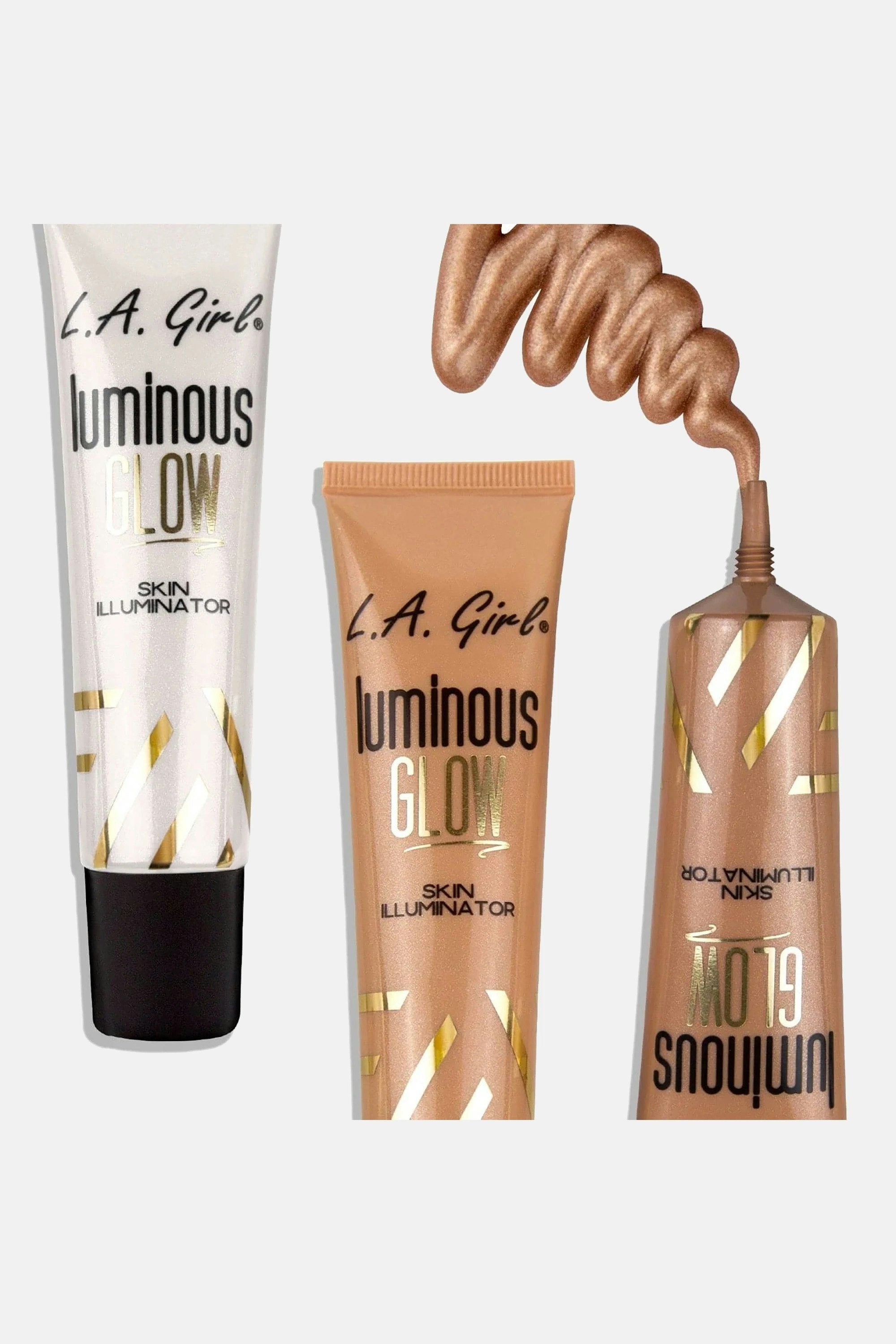 Luminous Glow Illuminating Cream