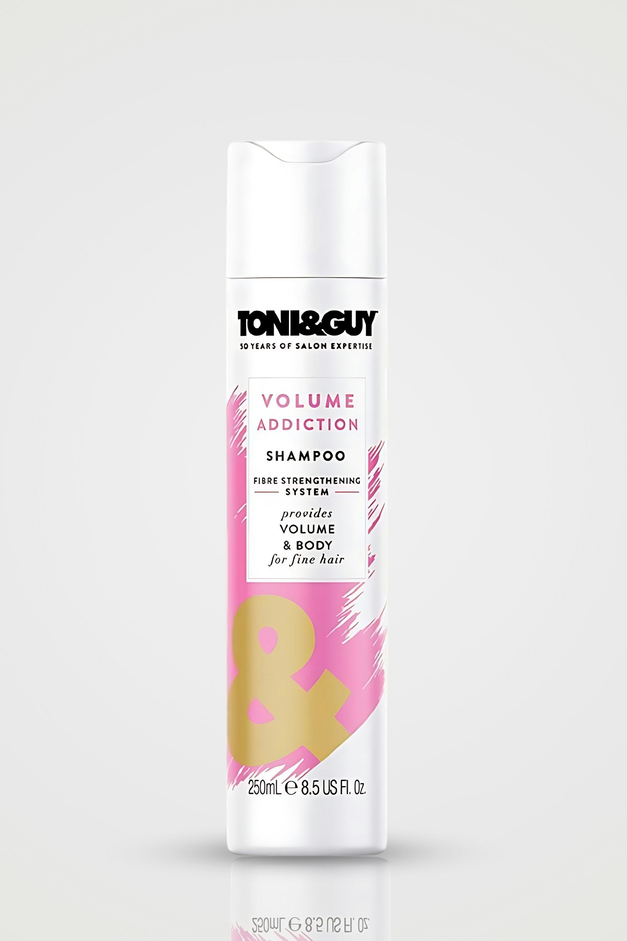 Volume Addiction Shampoo