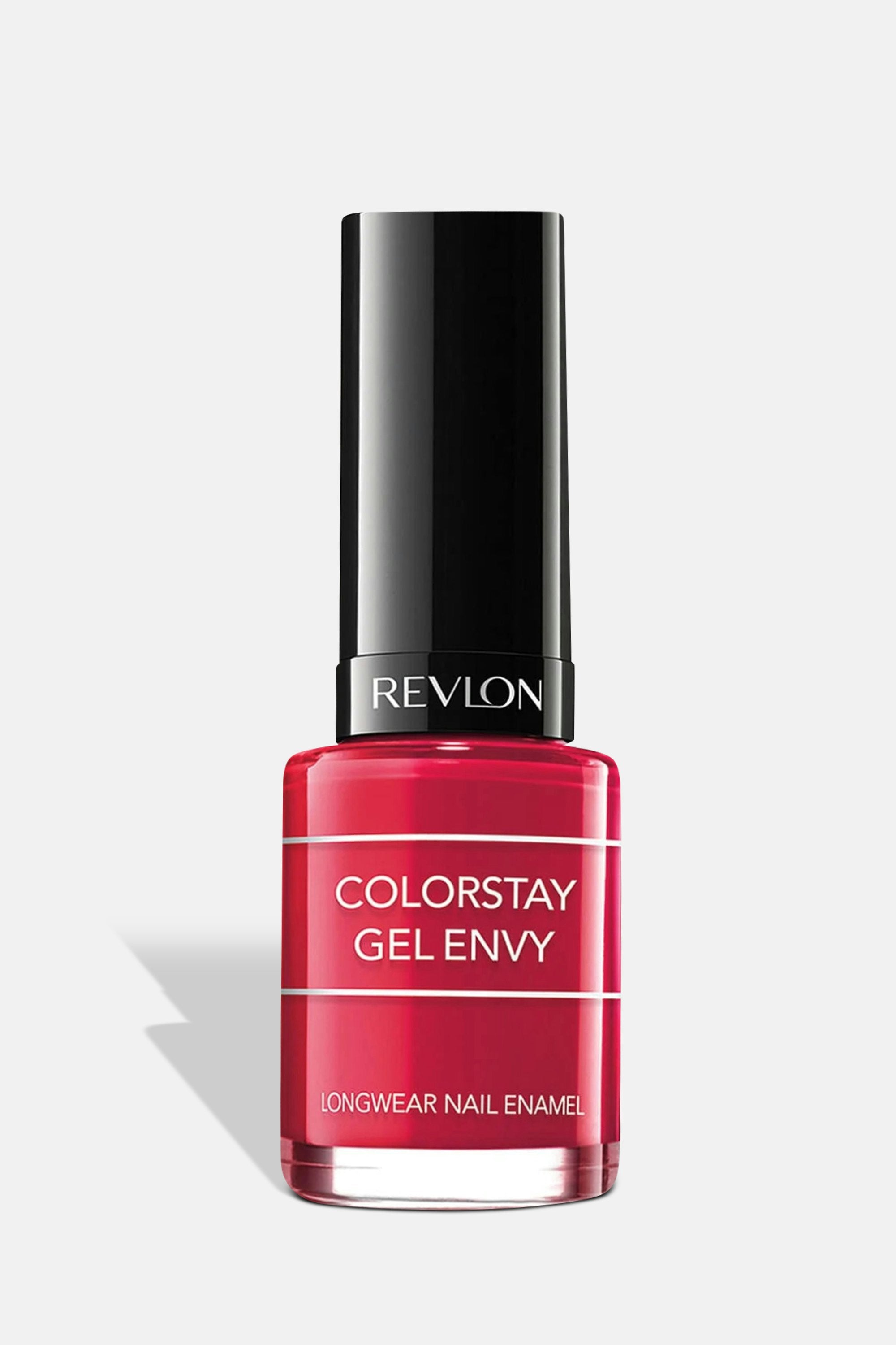 Colorstay Gel Envy Longwear Nail Enamel