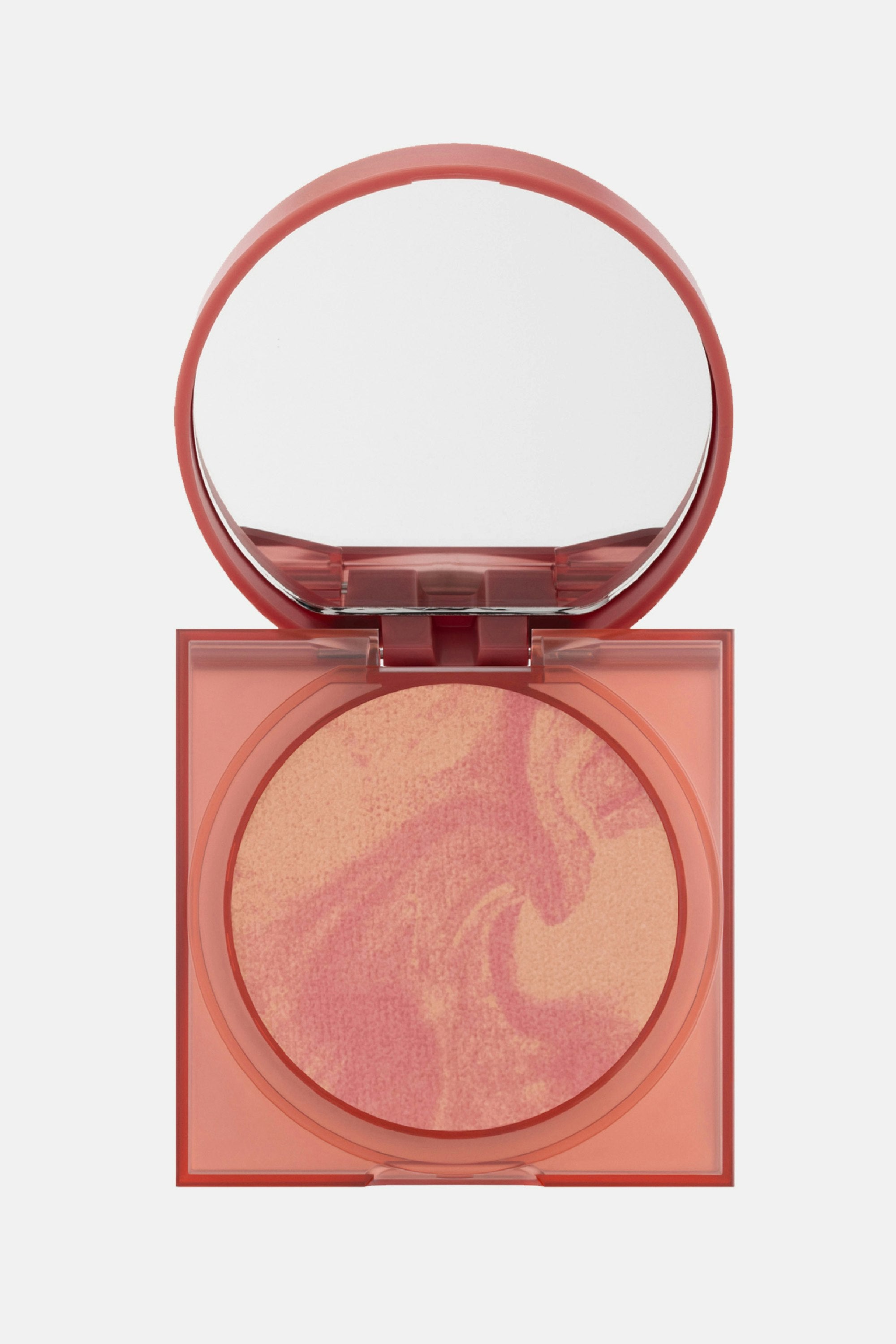 GloWish Cheeky Vegan Blush Powder