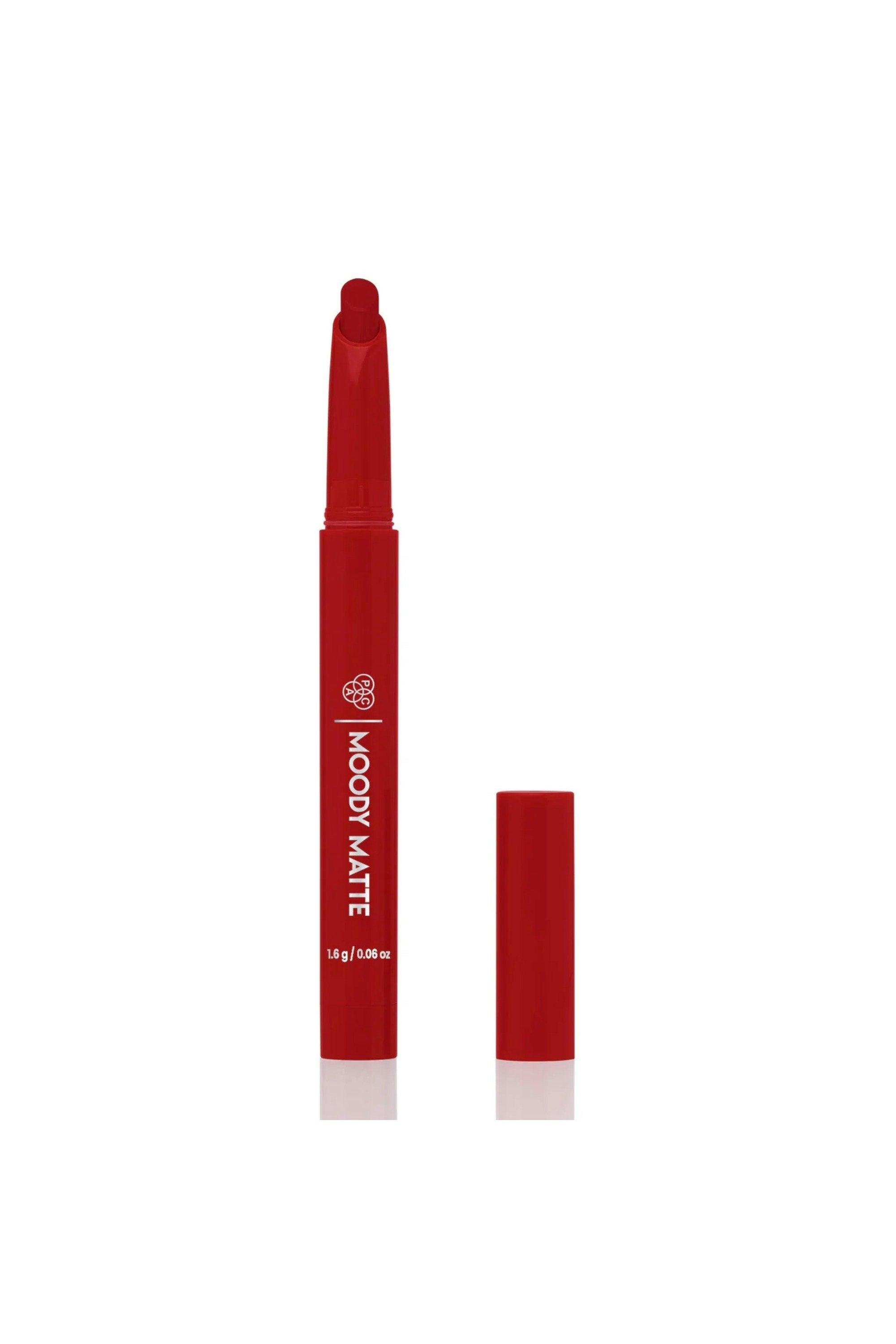 Moody Matte Lipstick
