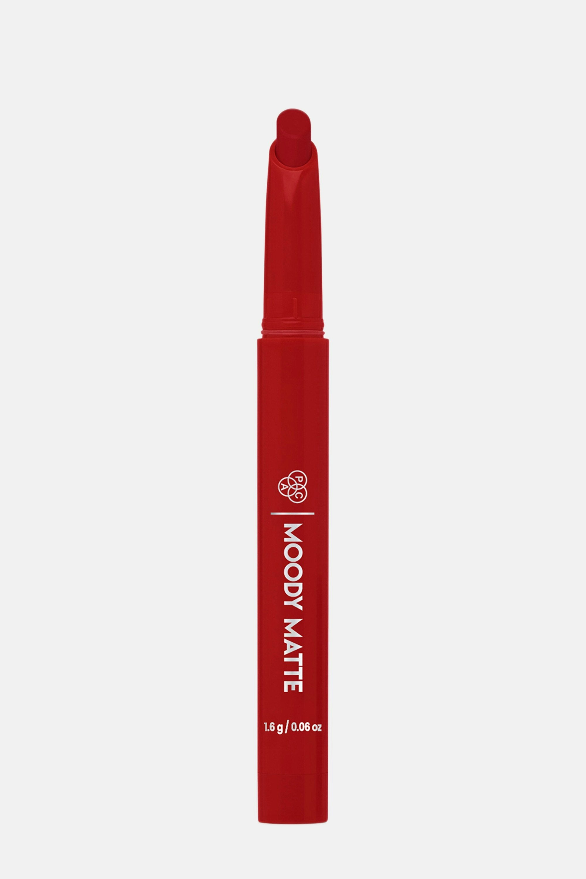 Moody Matte Lipstick