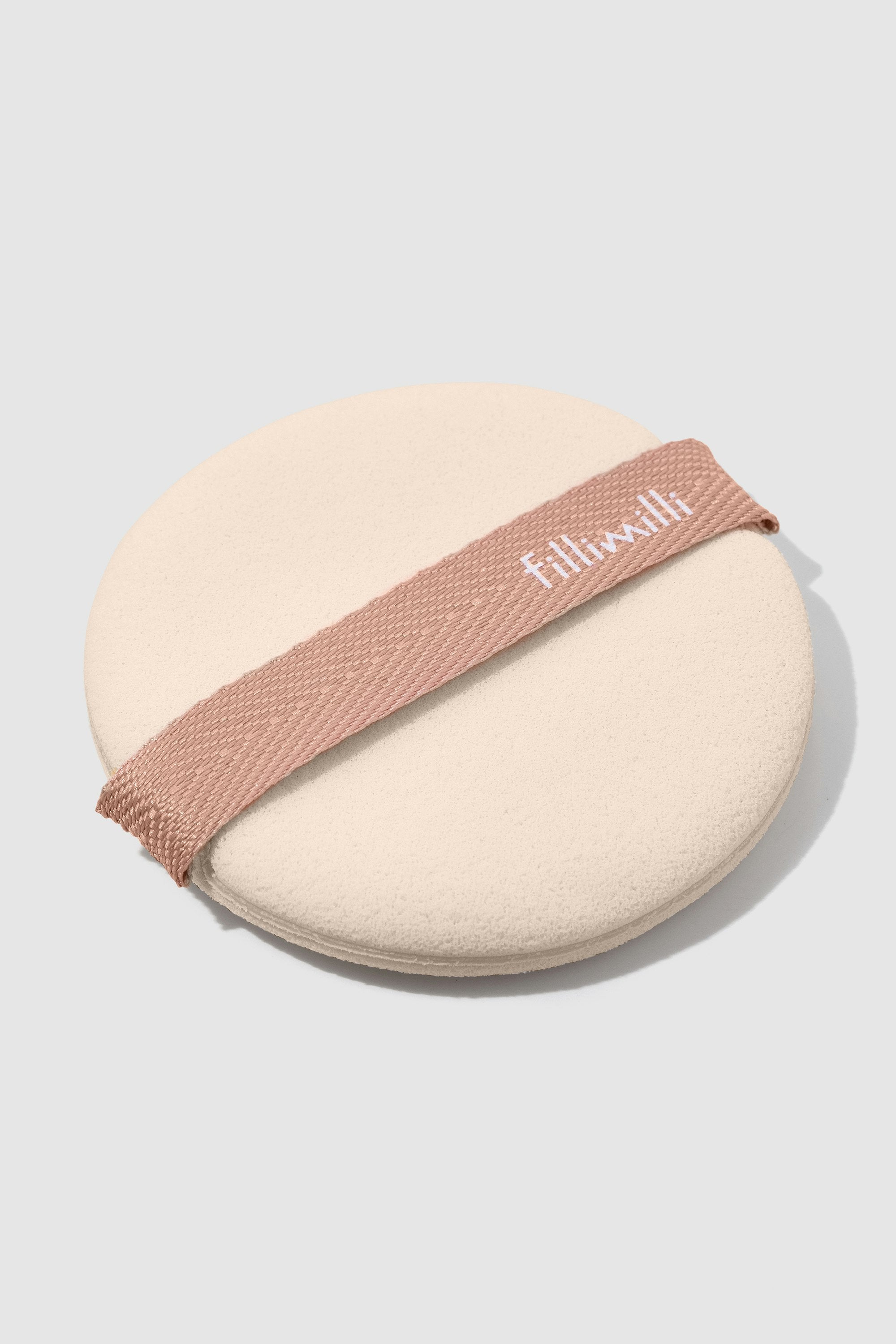 Real Skin Puff, 1 Piece