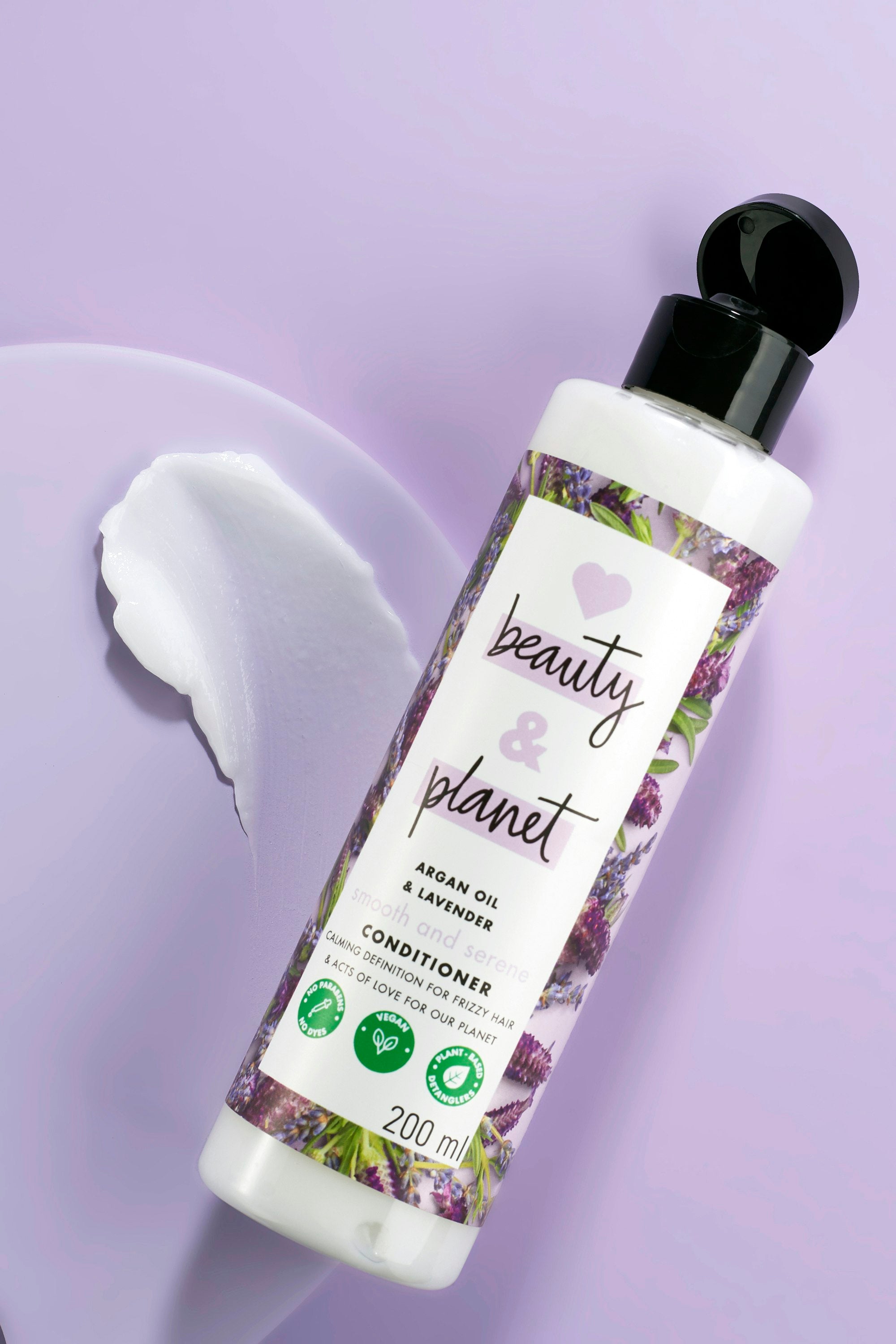 Smooth & Serene Conditioner